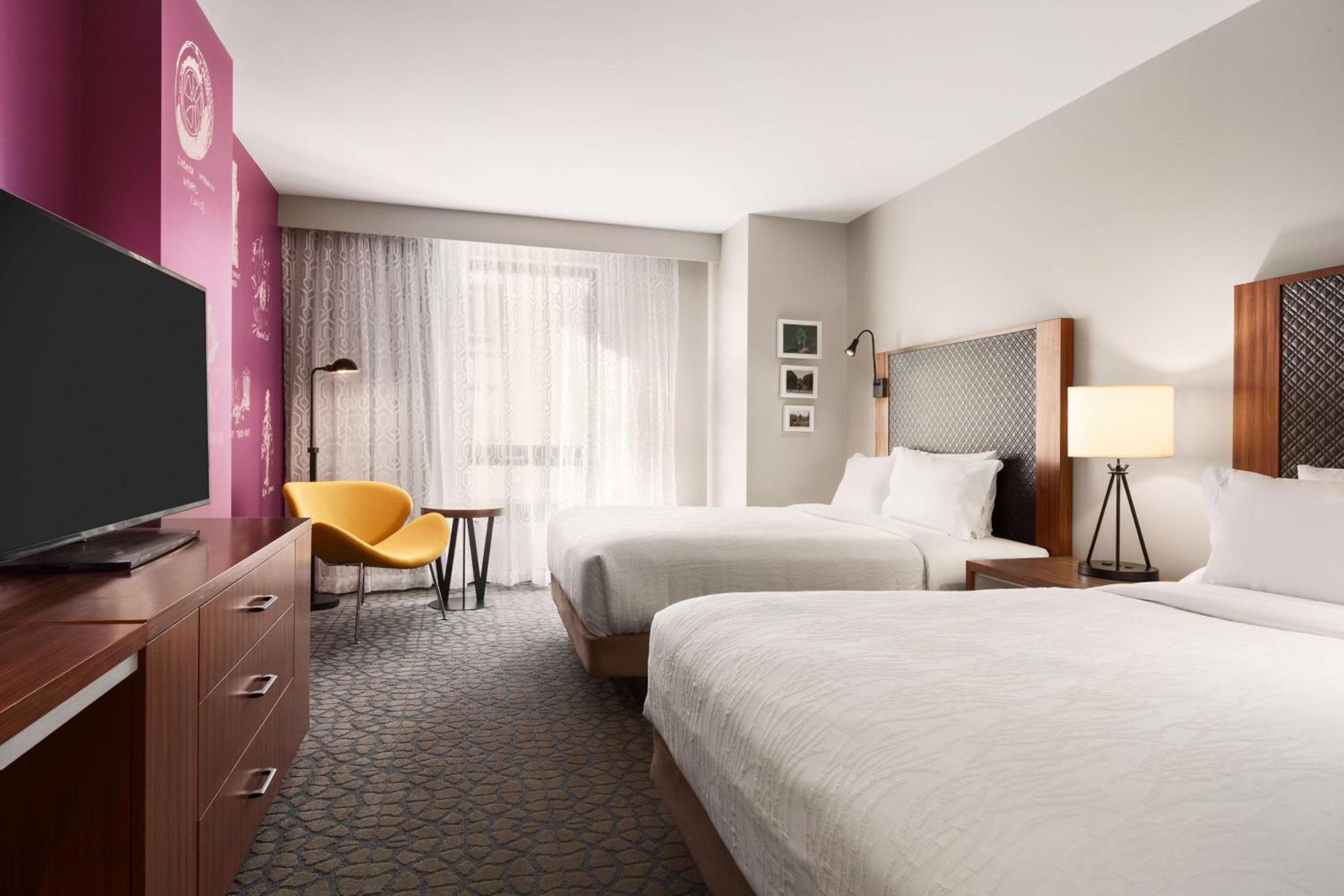 Hilton Garden Inn Boulder
