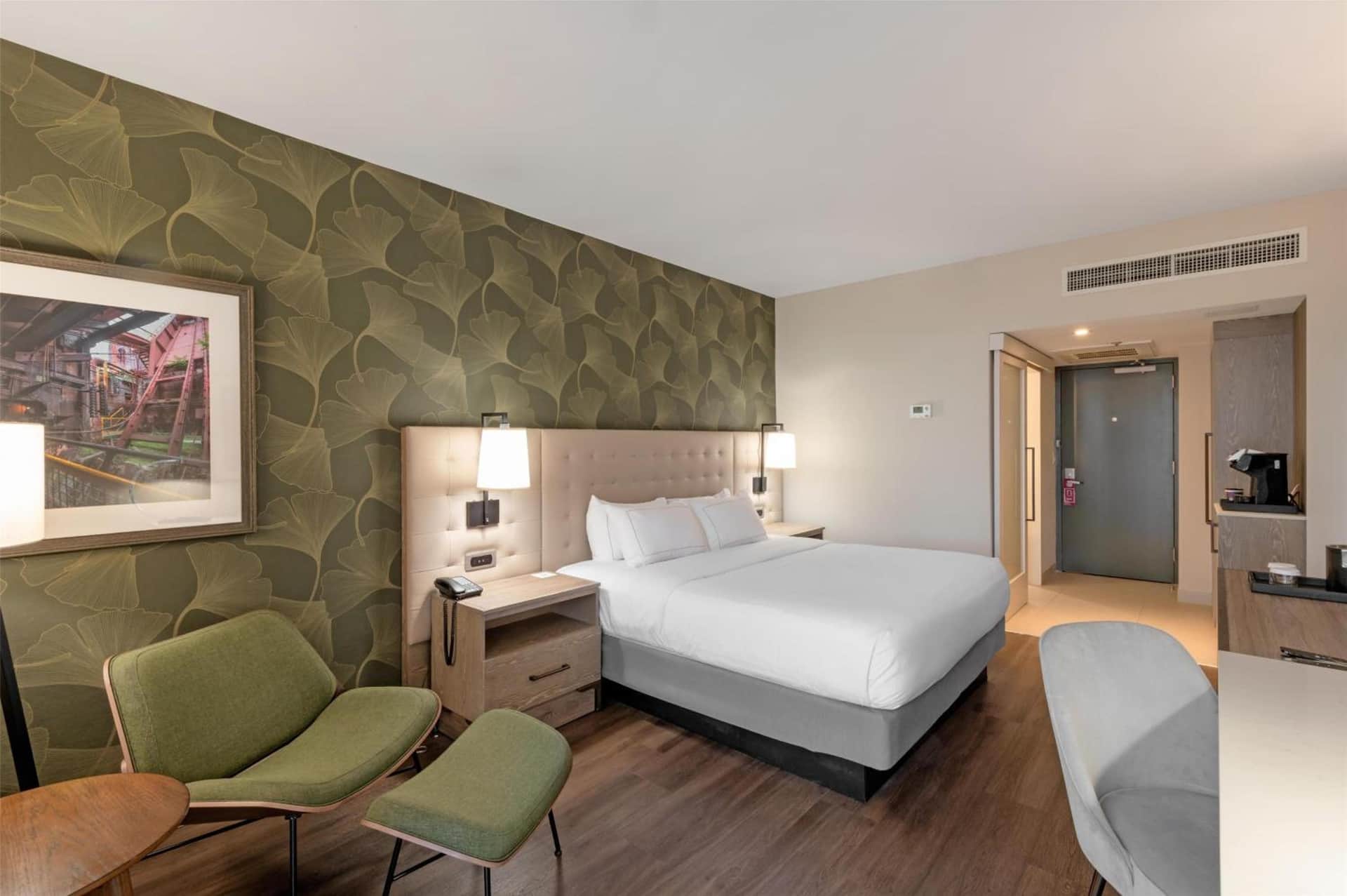 Hilton Birmingham Downtown at UAB