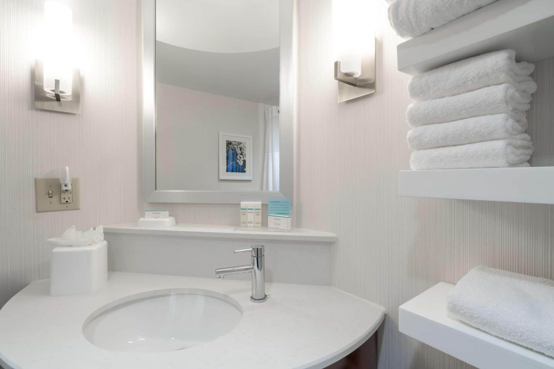 Hampton Inn Downingtown/Exton