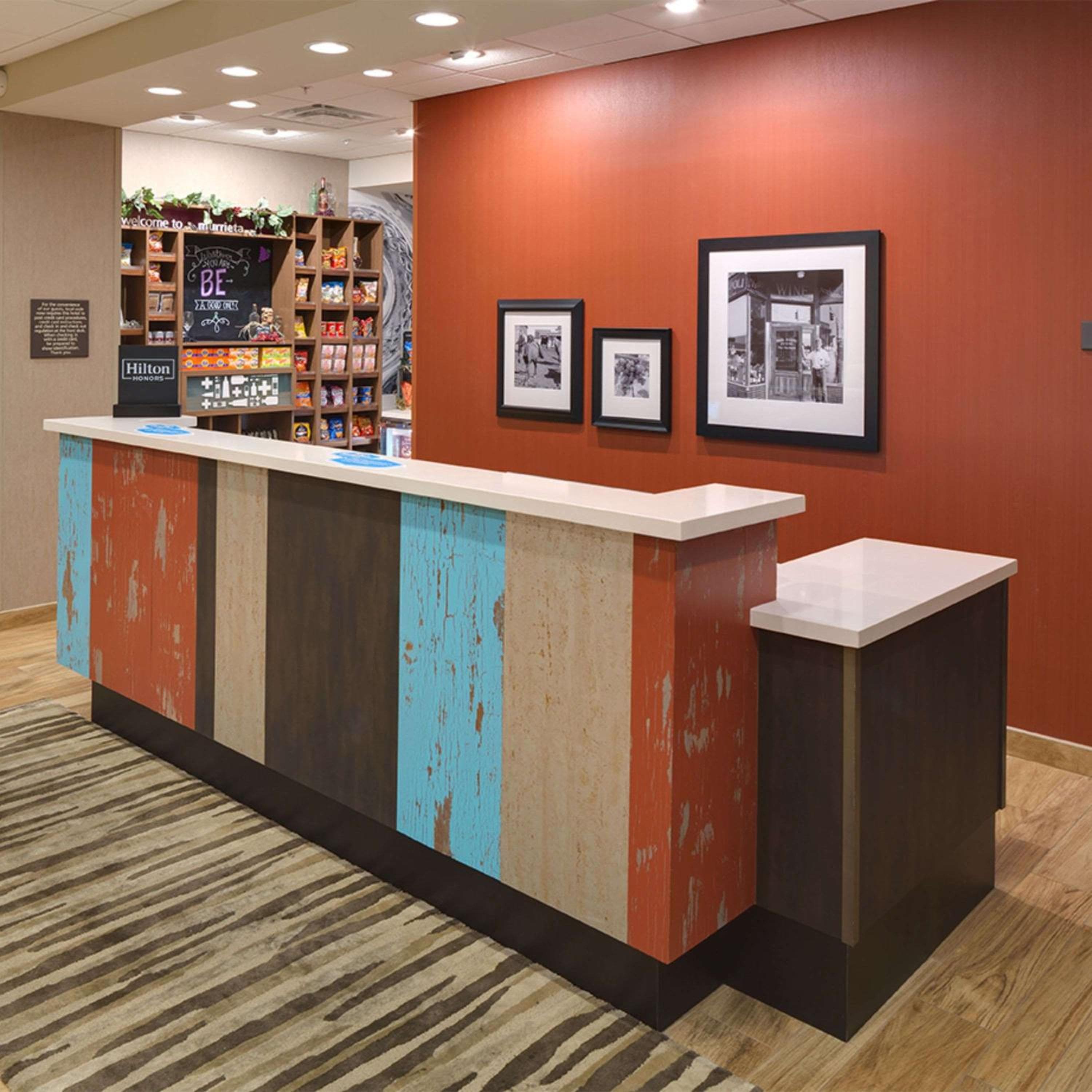 Hampton Inn & Suites by Hilton Murrieta Temecula