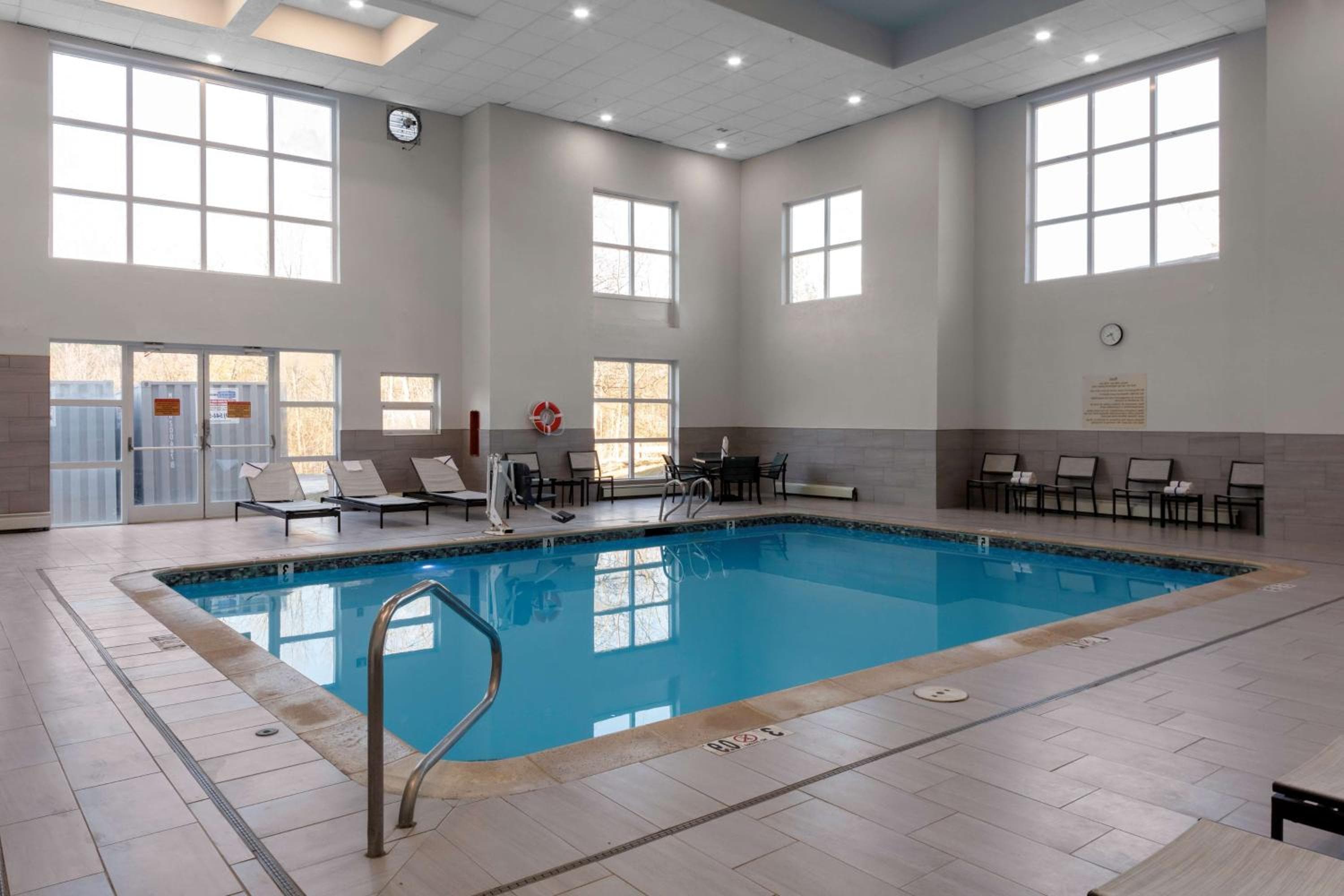 Hampton Inn by Hilton Concord/Bow