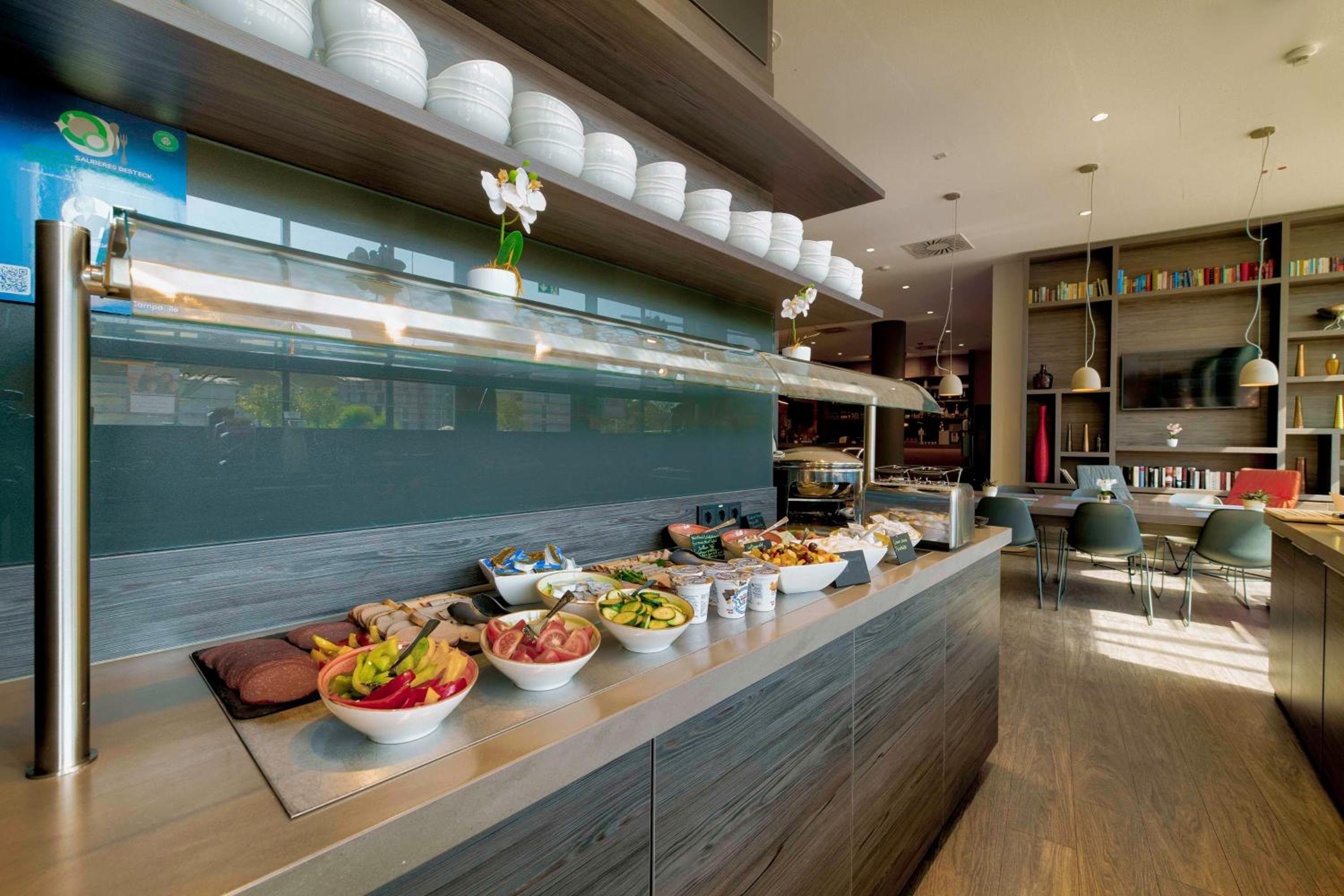 Campanile Berlin Brandenburg Airport