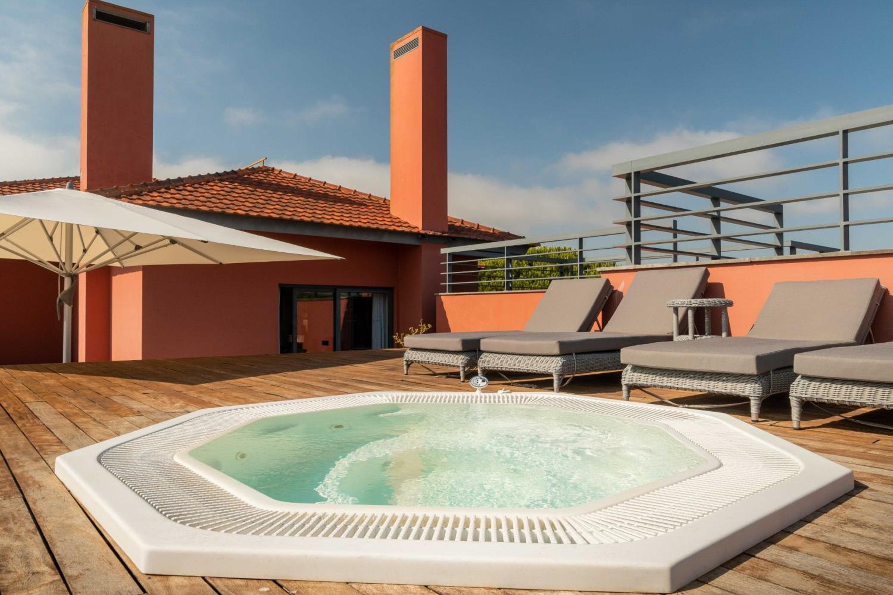 Sheraton Cascais Resort Hotel & Residences