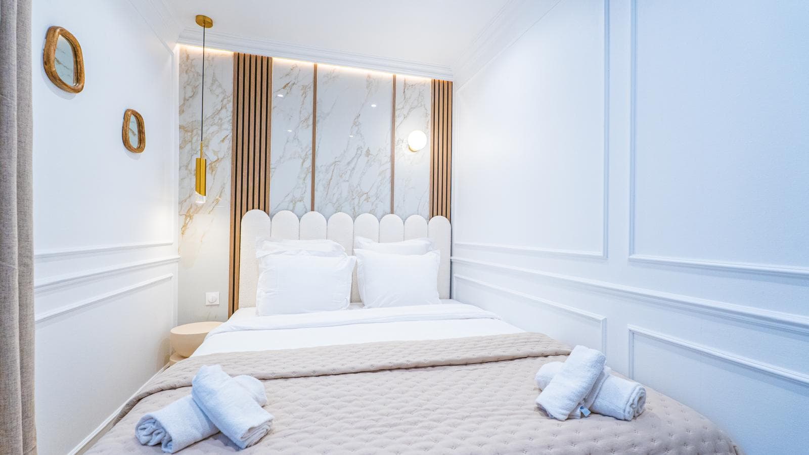 Garbo Hôtel