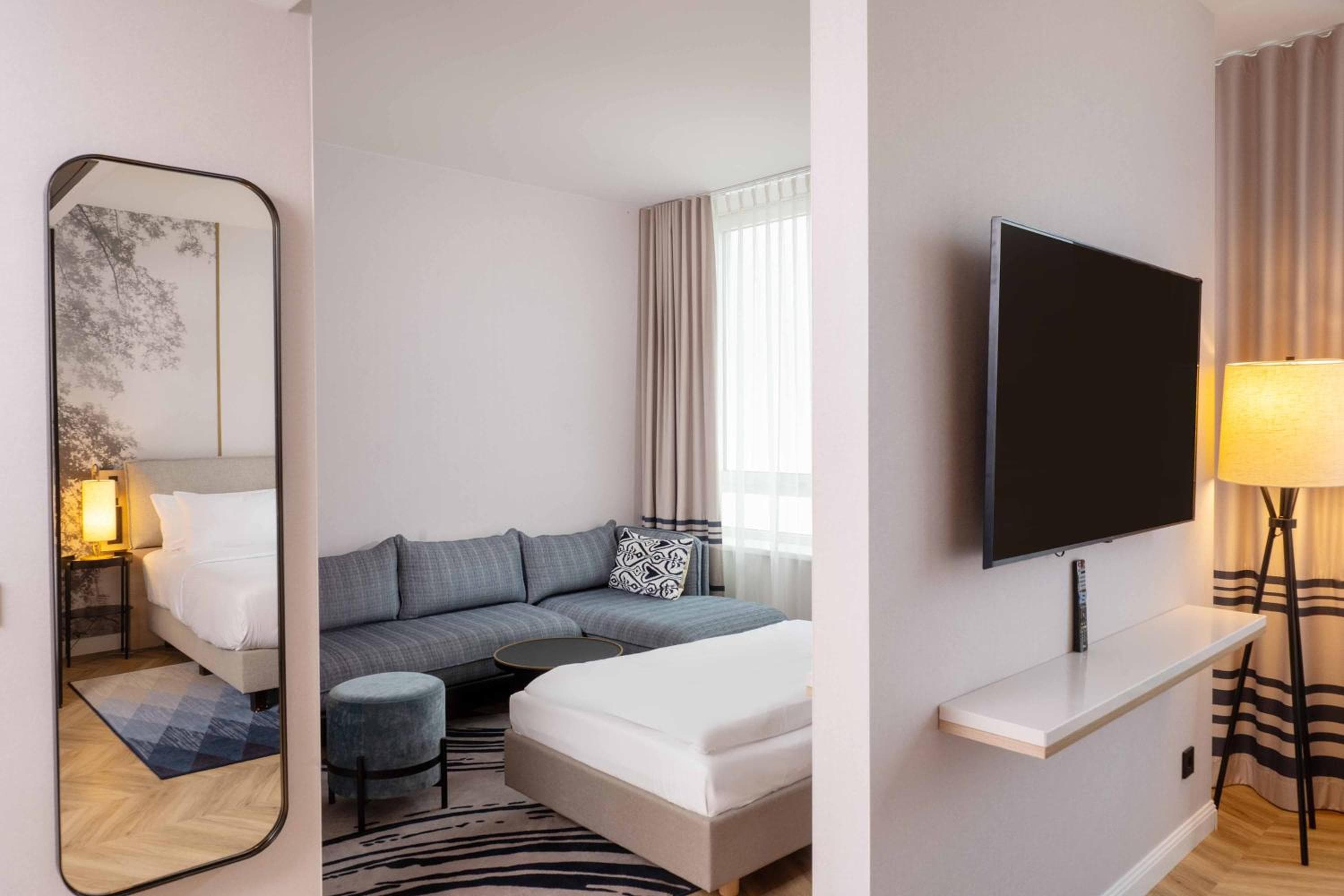 DoubleTree By Hilton Berlin Ku'Damm