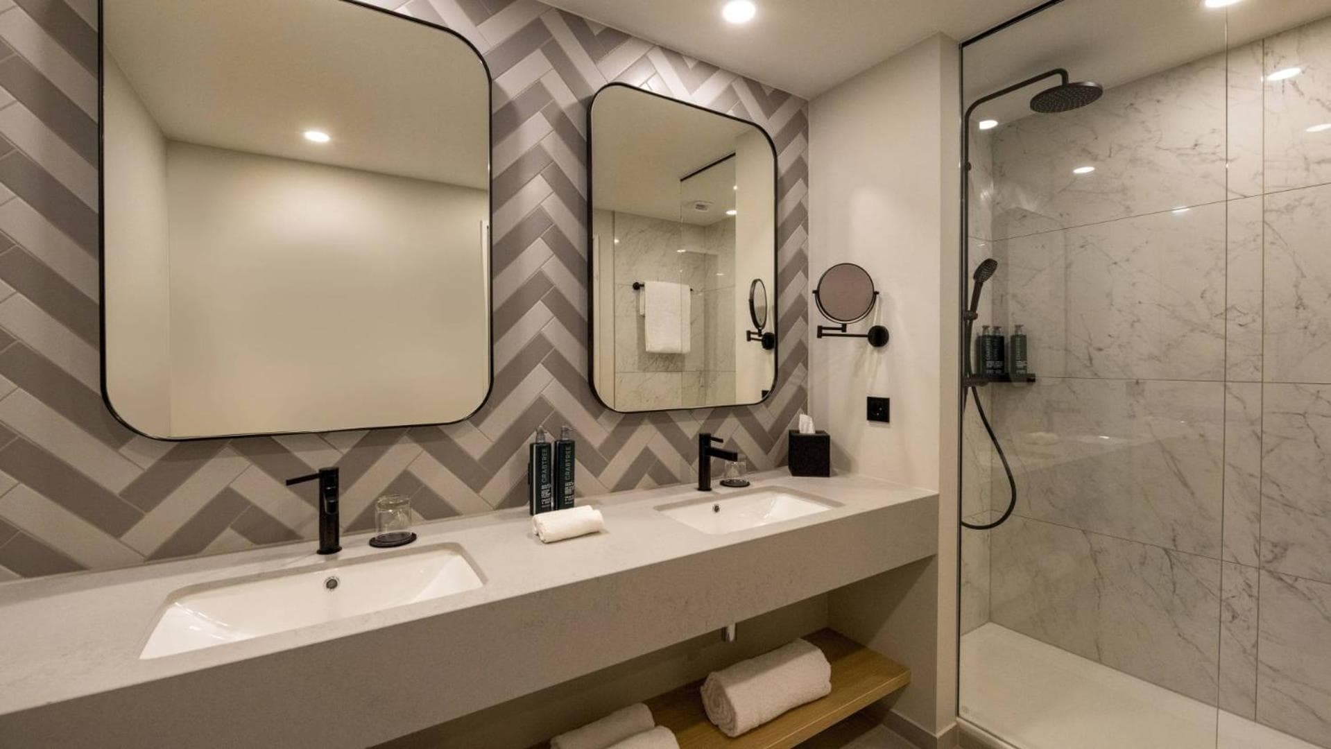 DoubleTree By Hilton Berlin Ku'Damm