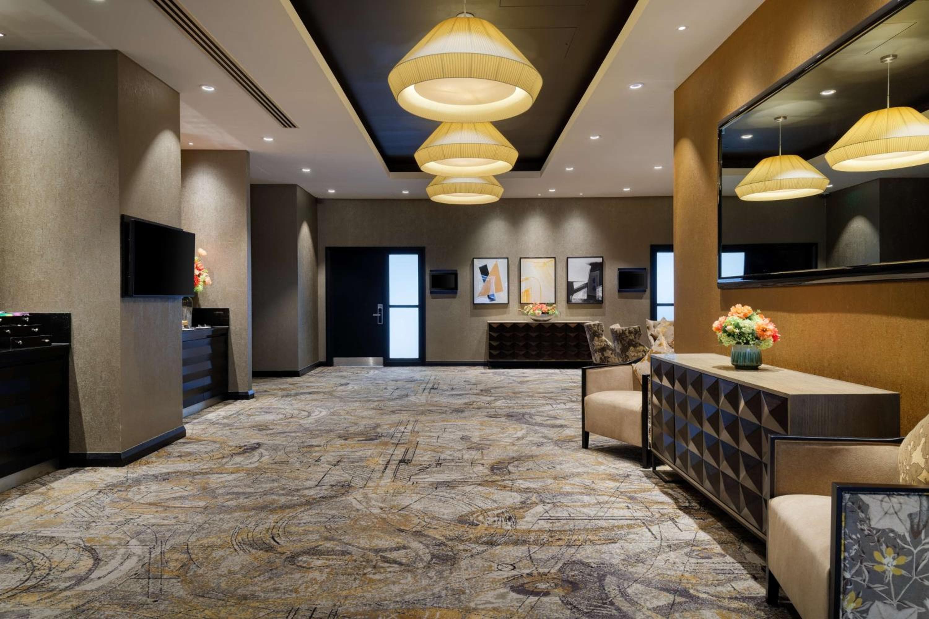 DoubleTree by Hilton Woking