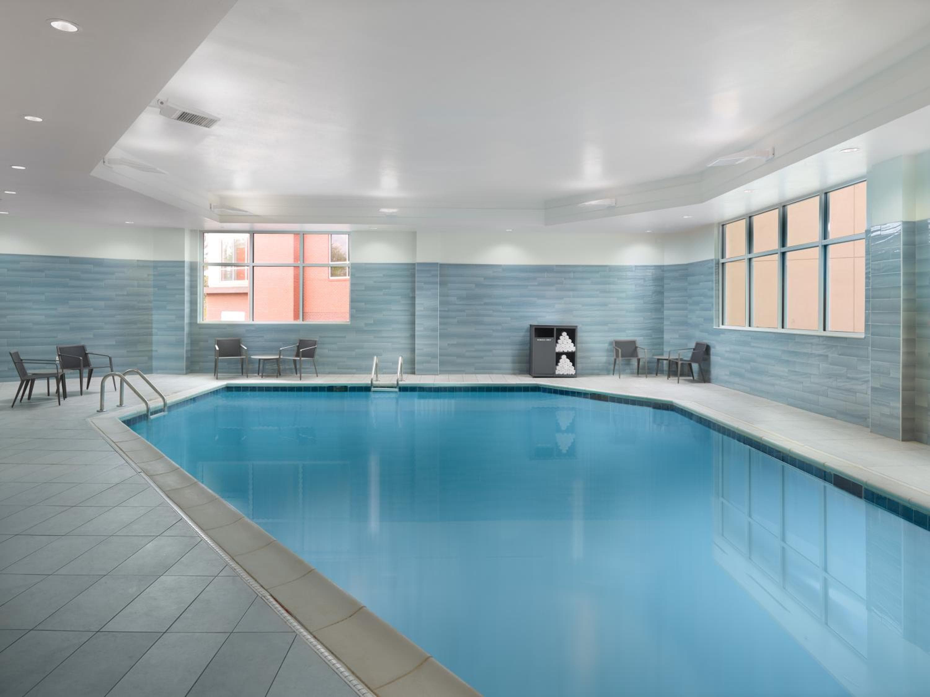 Courtyard by Marriott Atlanta Dunwoody