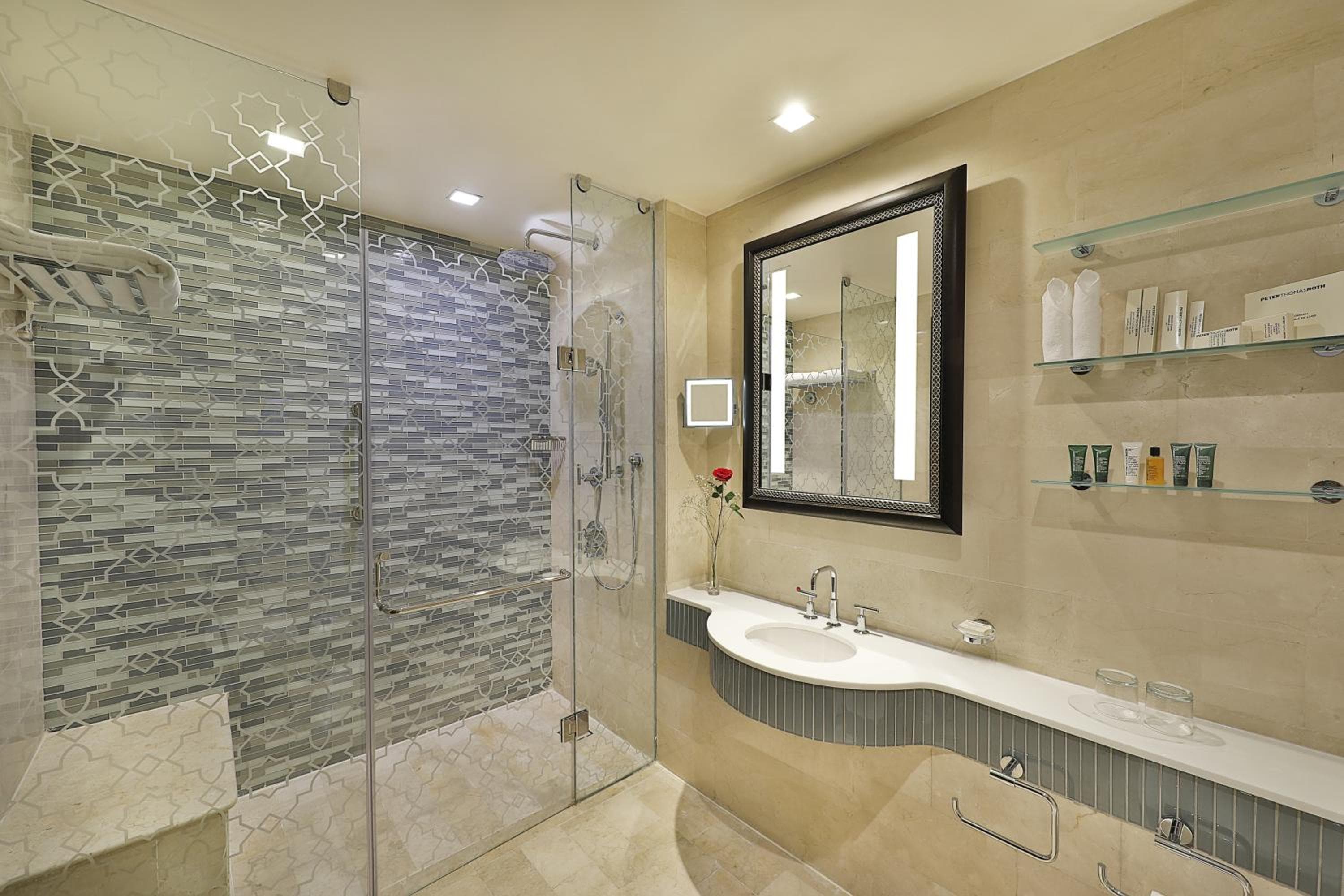 Hilton Suites Jabal Omar Makkah