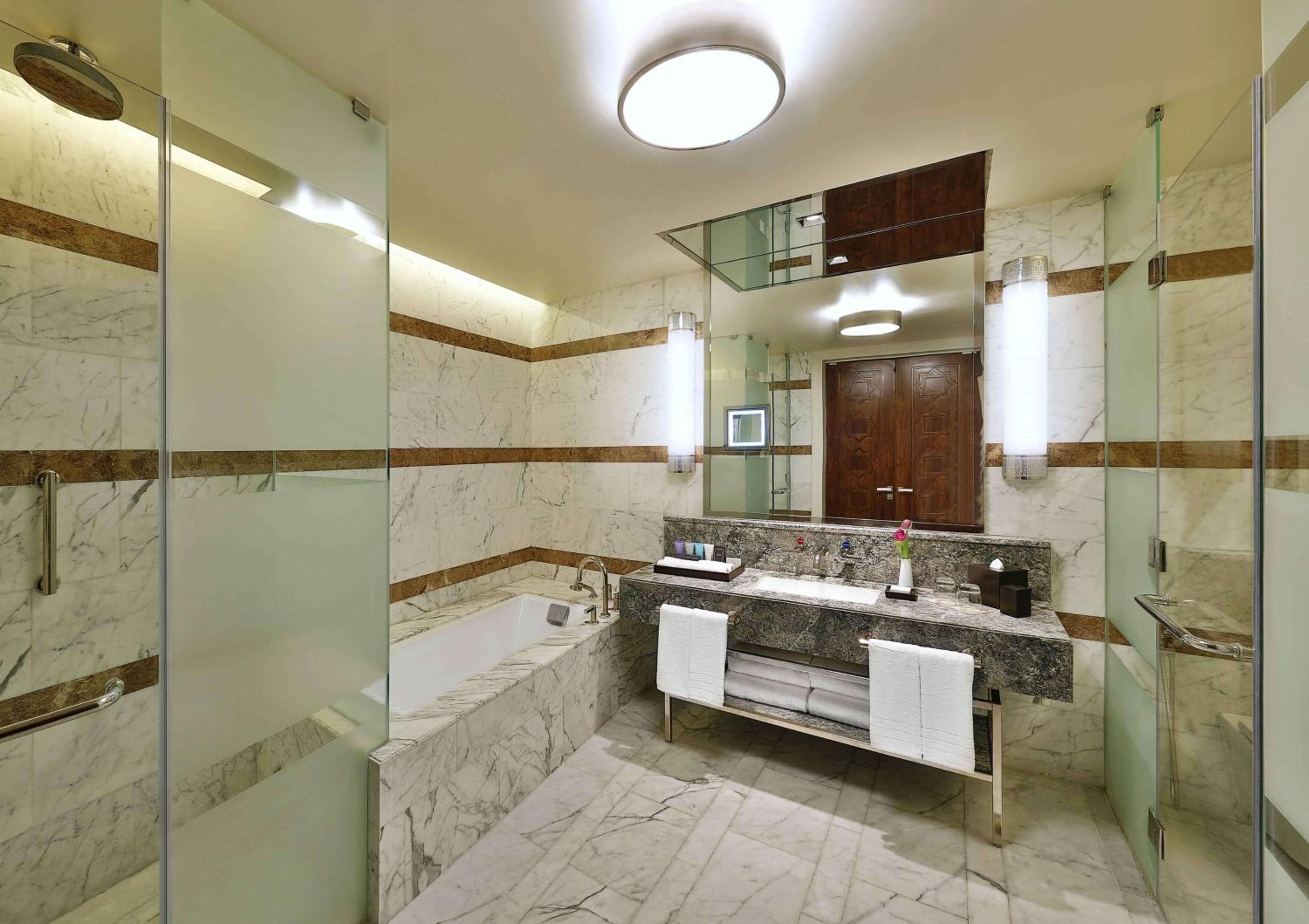 Conrad Jabal Omar Makkah