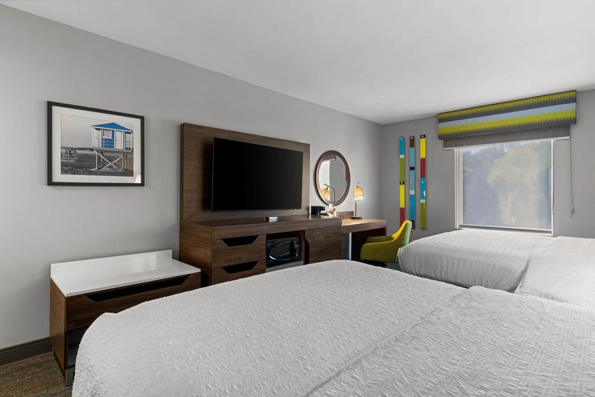 Hampton Inn & Suites Schererville