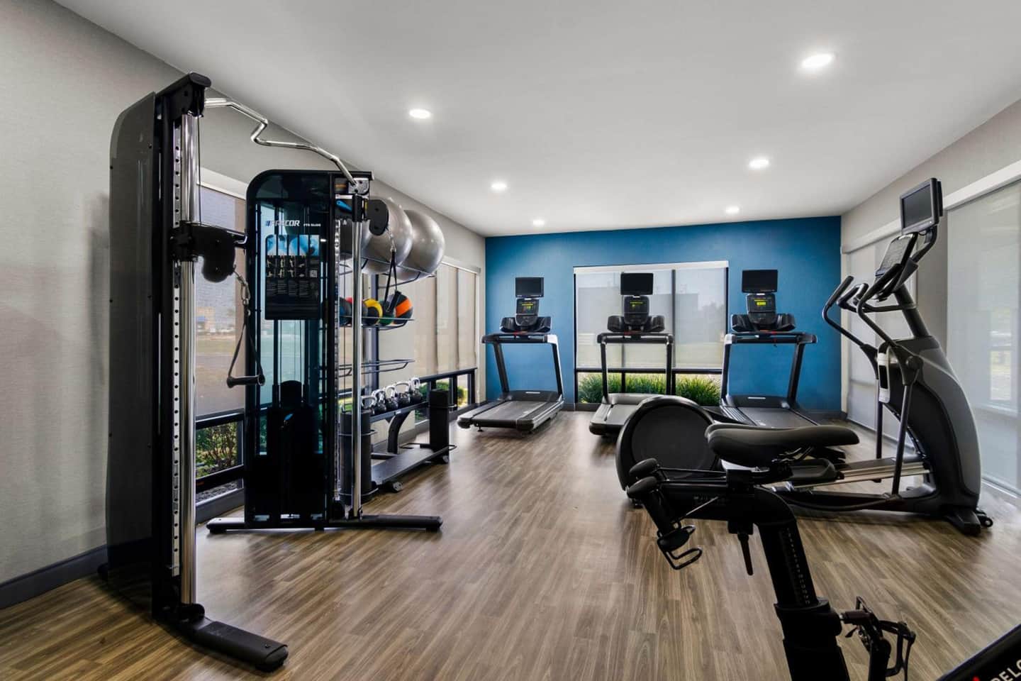 Hampton Inn & Suites Schererville