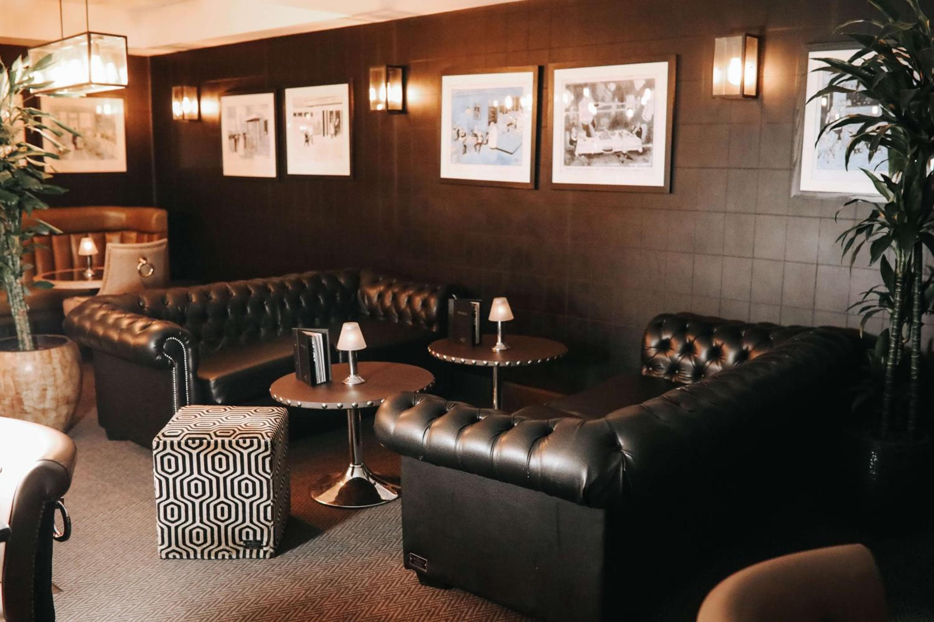 DoubleTree by Hilton Bristol South - Cadbury House