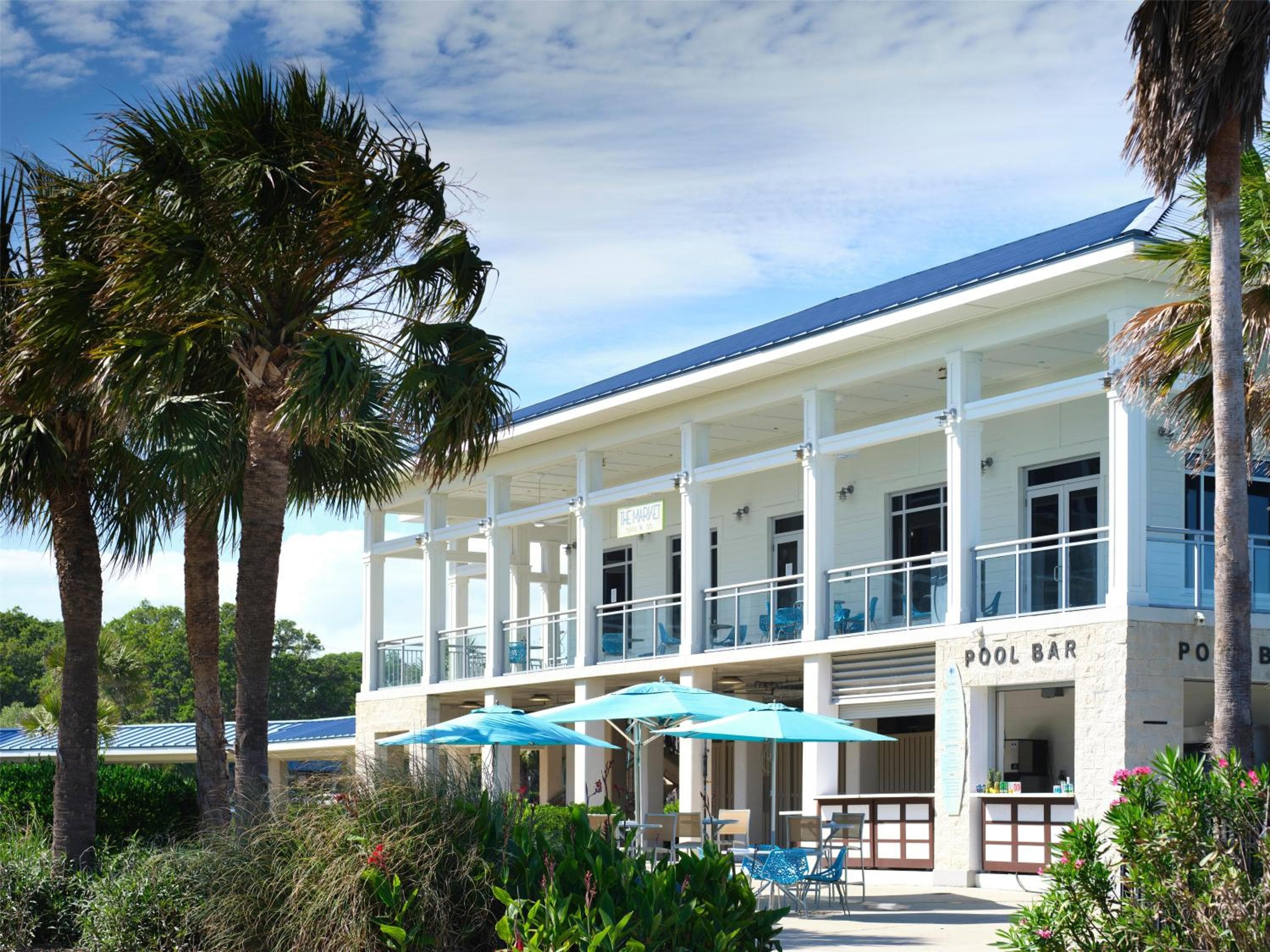 DoubleTree Resort by Hilton Myrtle Beach Oceanfront