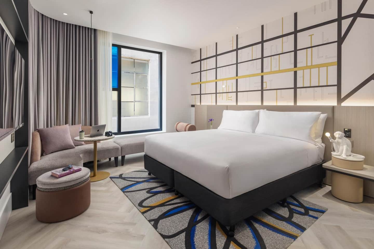 Hotel Indigo Melbourne Little Collins