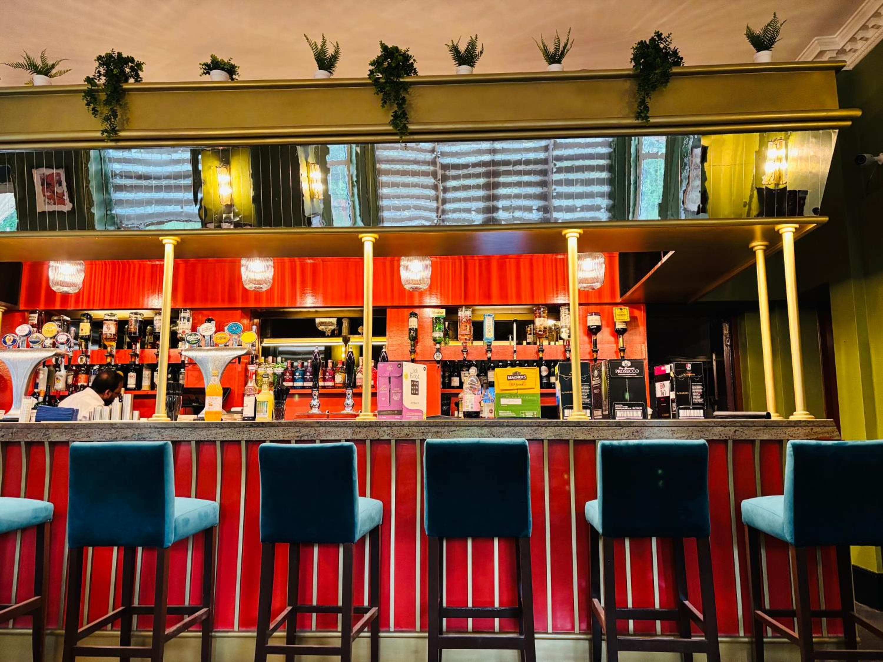 Uno Thames Hotel Maidenhead