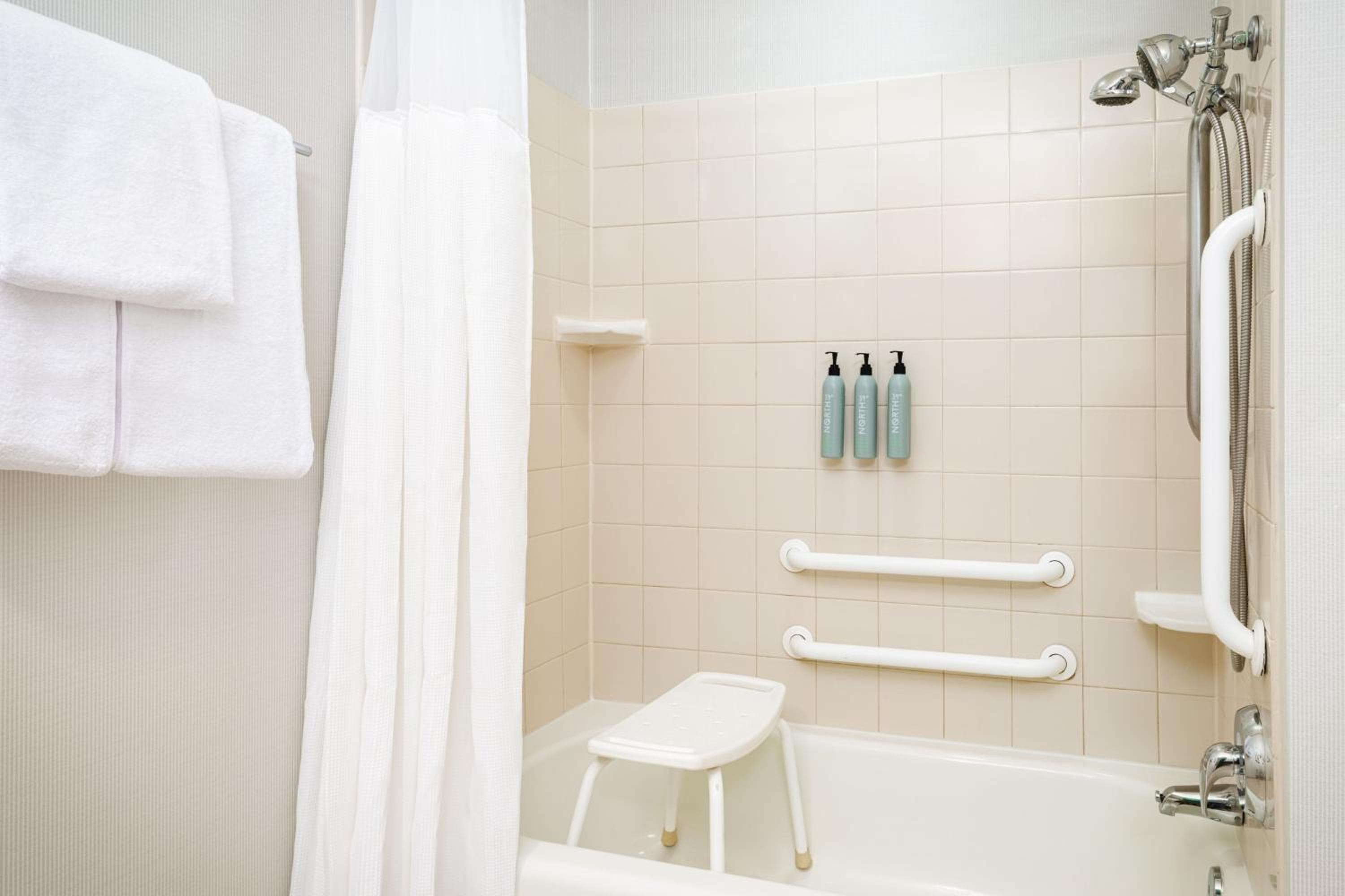 Courtyard El Paso Airport