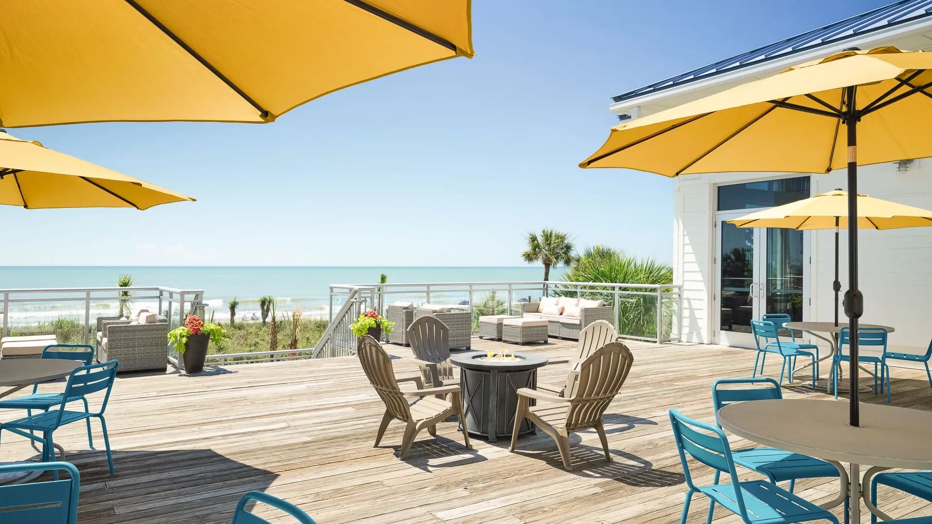 The Ellie Beach Resort Myrtle Beach, Tapestry by Hilton