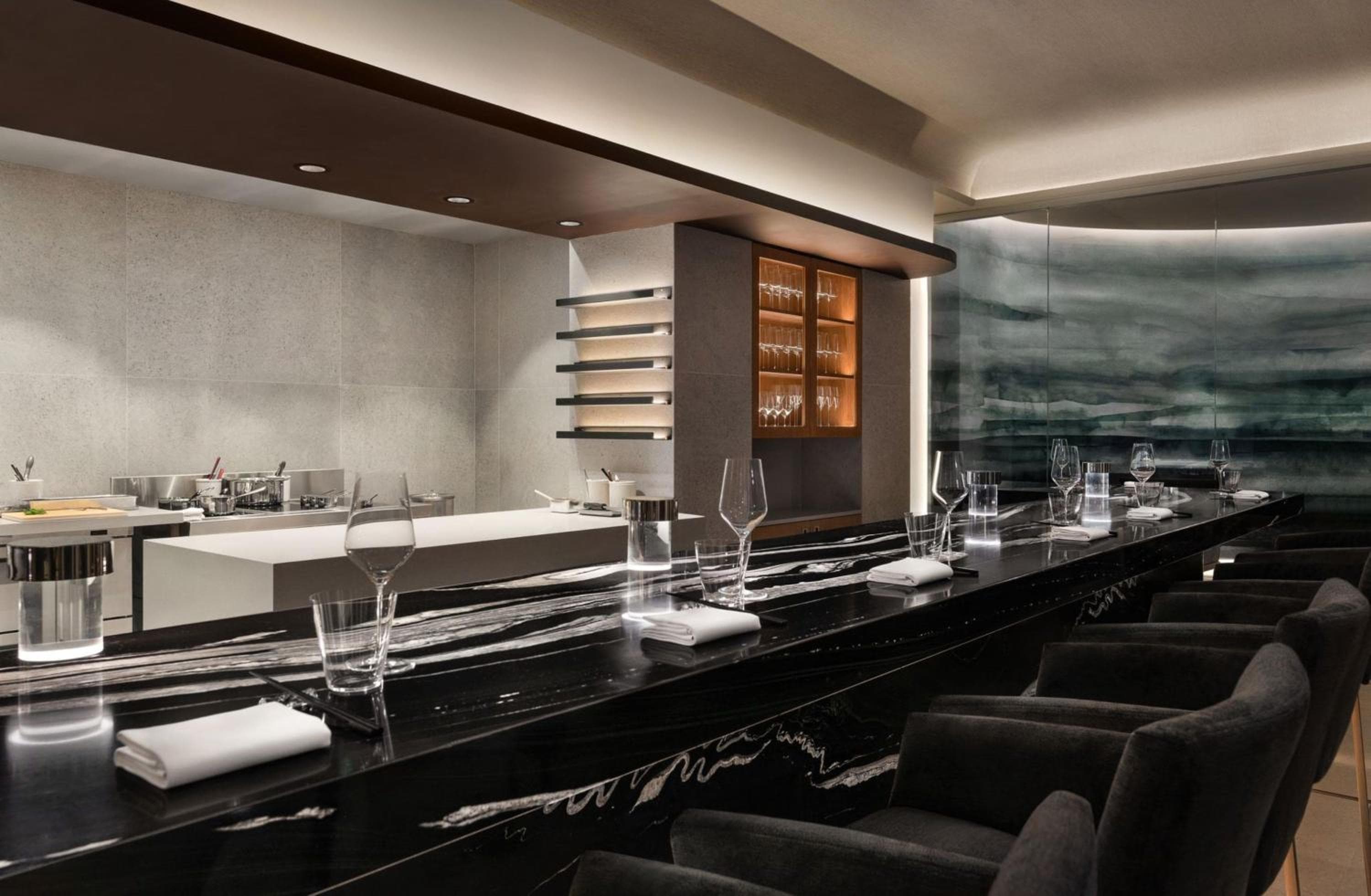 Martinique New York On Broadway