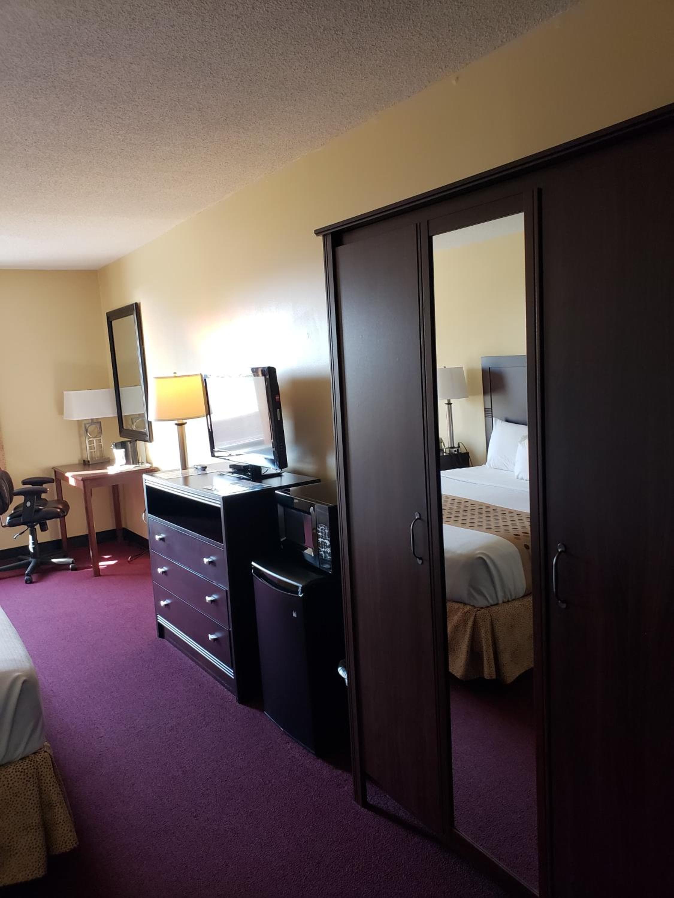 River Edge Inn Colonial Beach