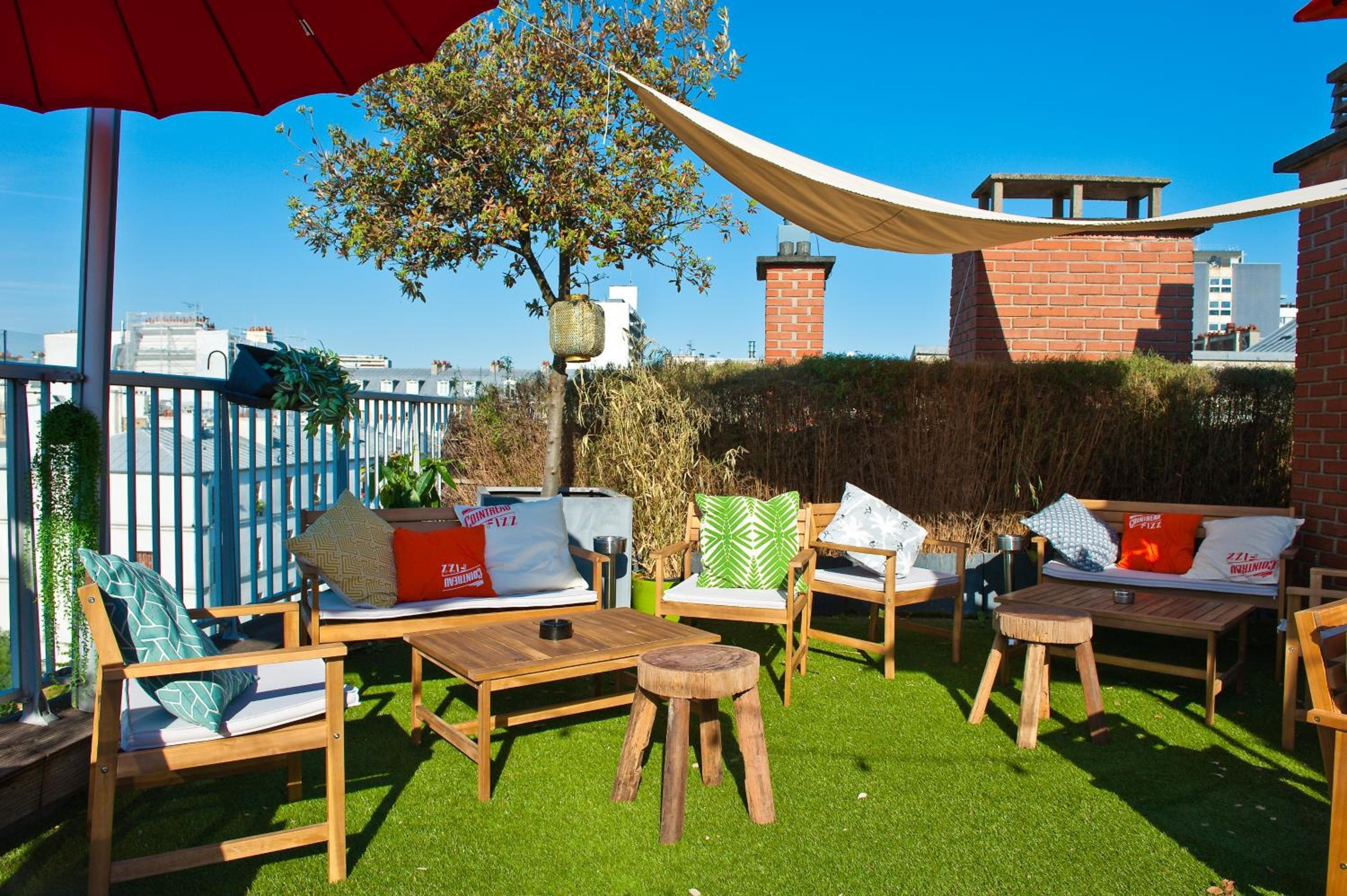 Hotel Relais de Lyon by Malone