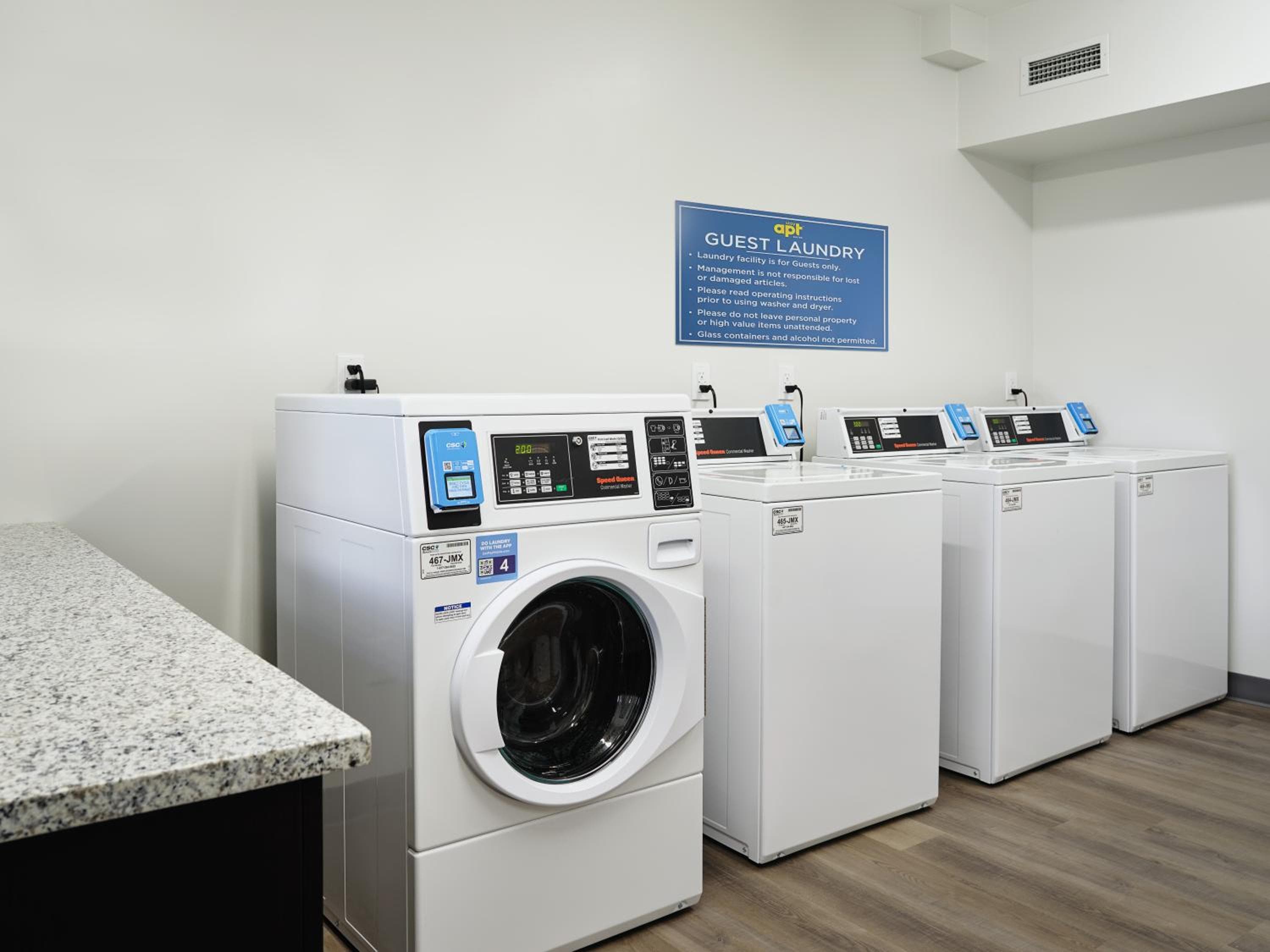 stayAPT Suites Raleigh-Durham/RTP