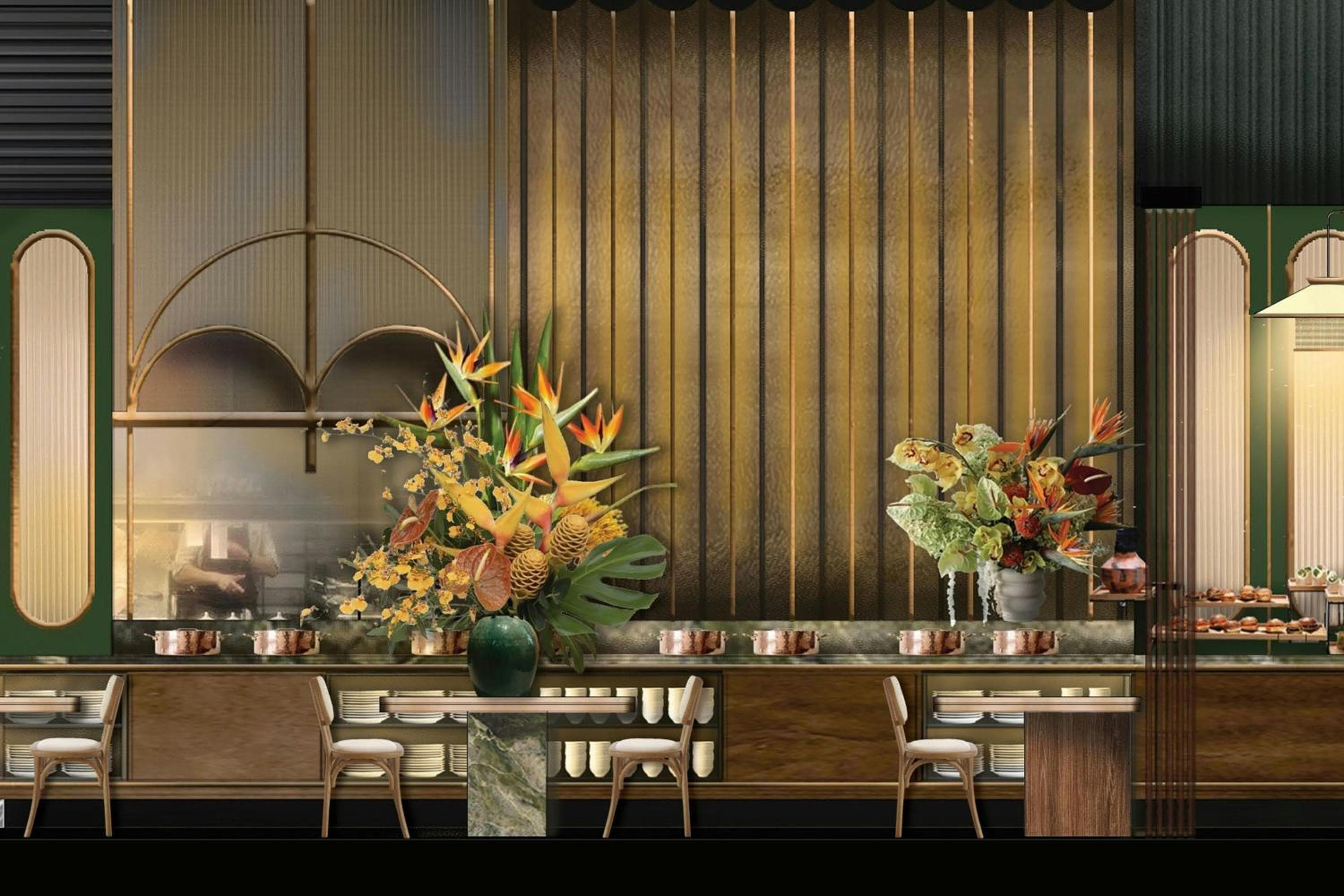 Varel Singapore, a Tribute Portfolio Hotel