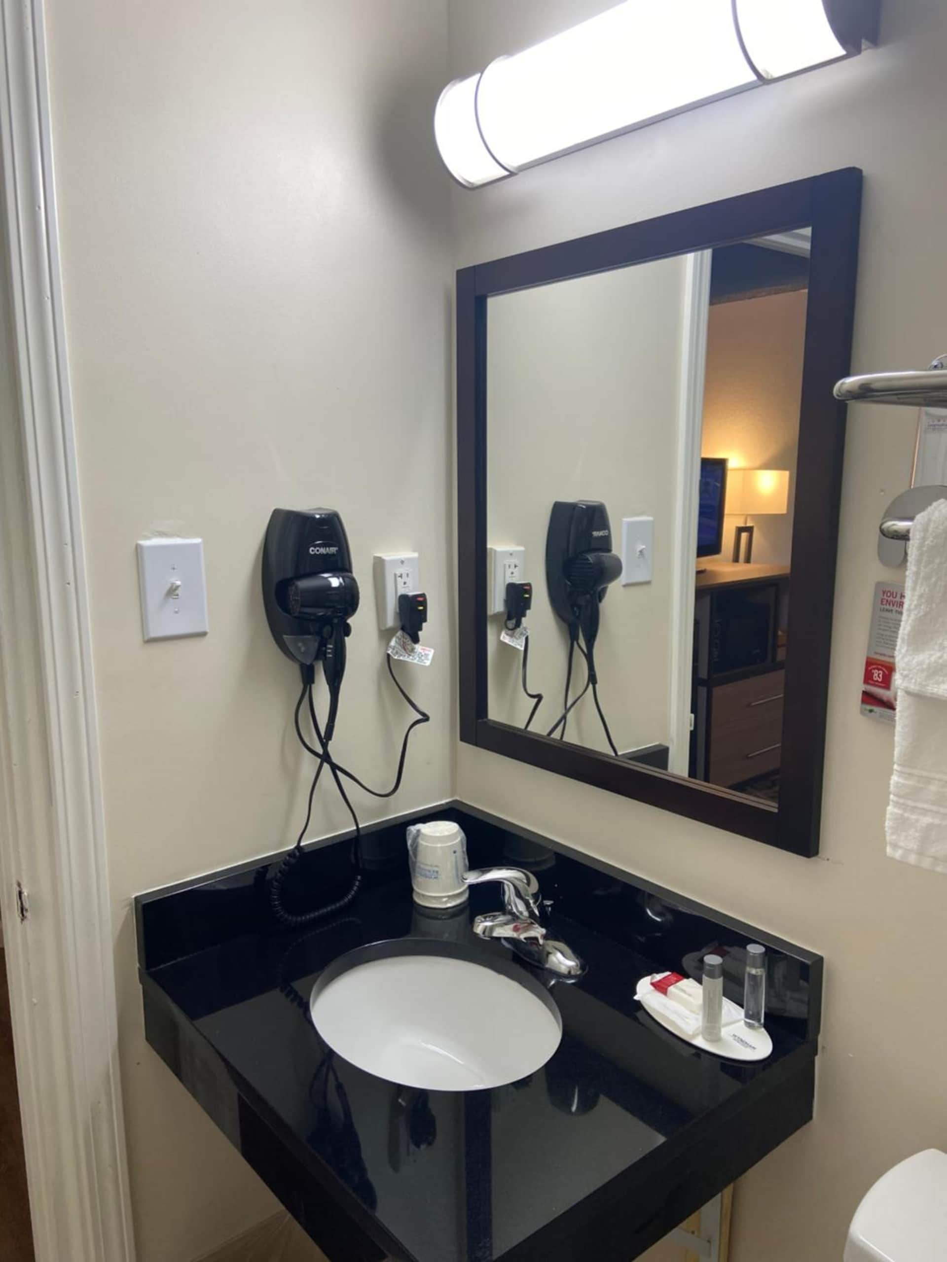 Ramada by Wyndham West Atlantic City