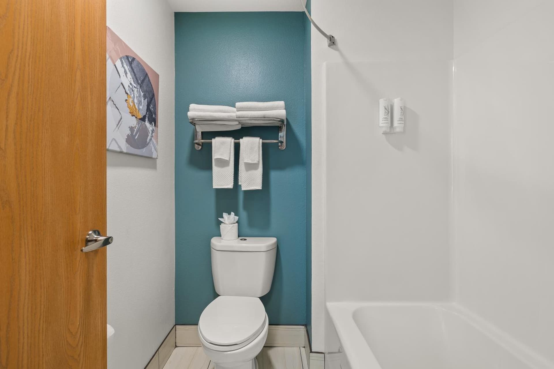 Sleep Inn & Suites Verona