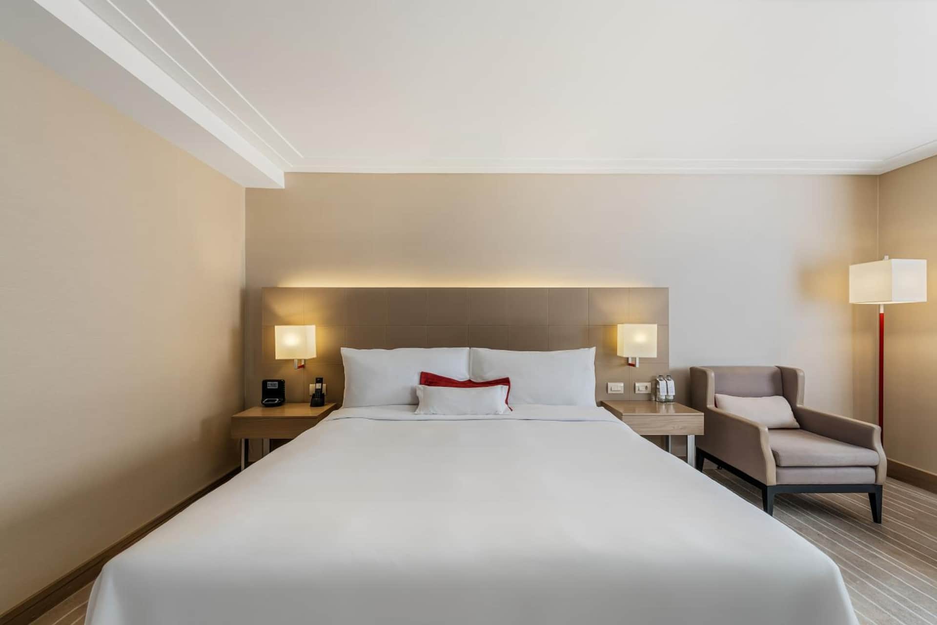 InterContinental São Paulo by IHG