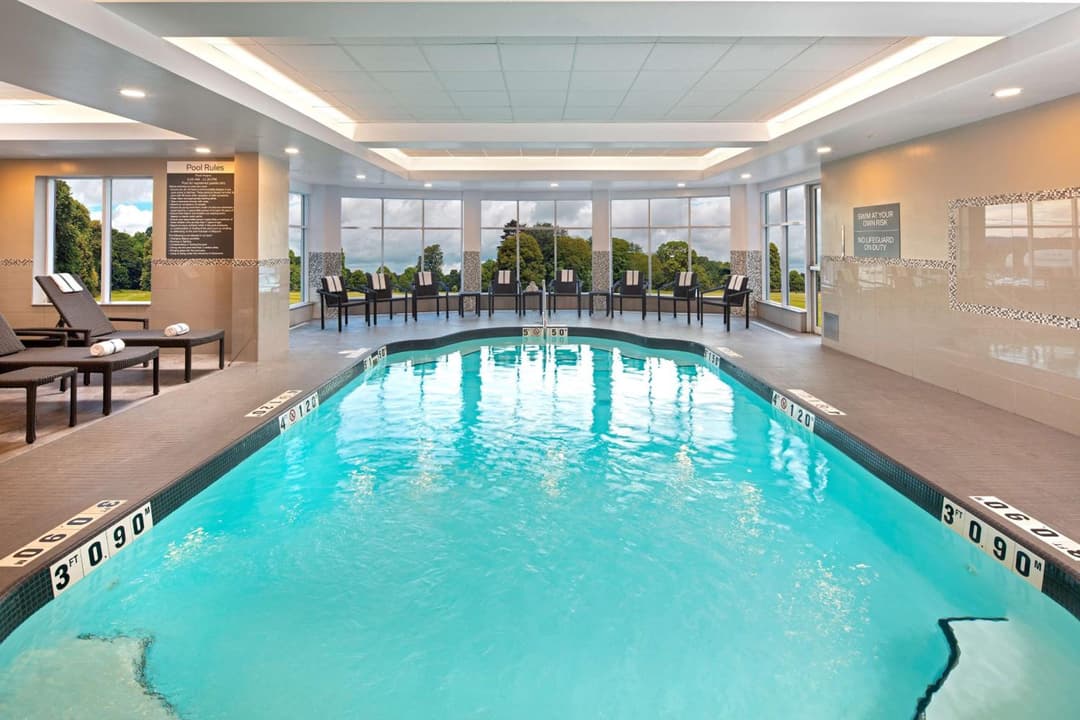 Hilton Garden Inn by Hilton Halifax Airport