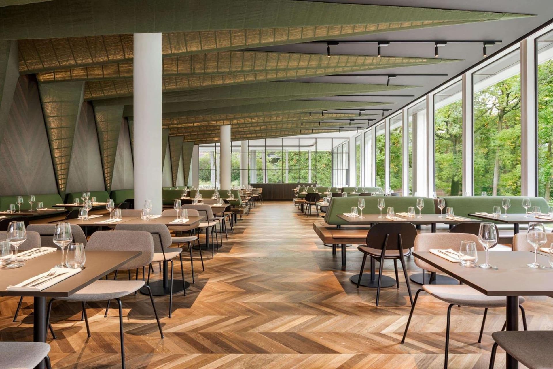 Dolce by Wyndham La Hulpe Brussels