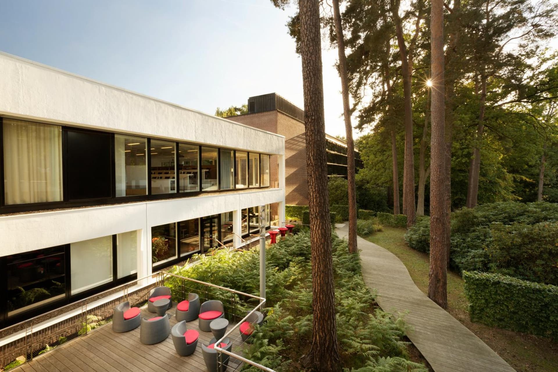Dolce by Wyndham La Hulpe Brussels