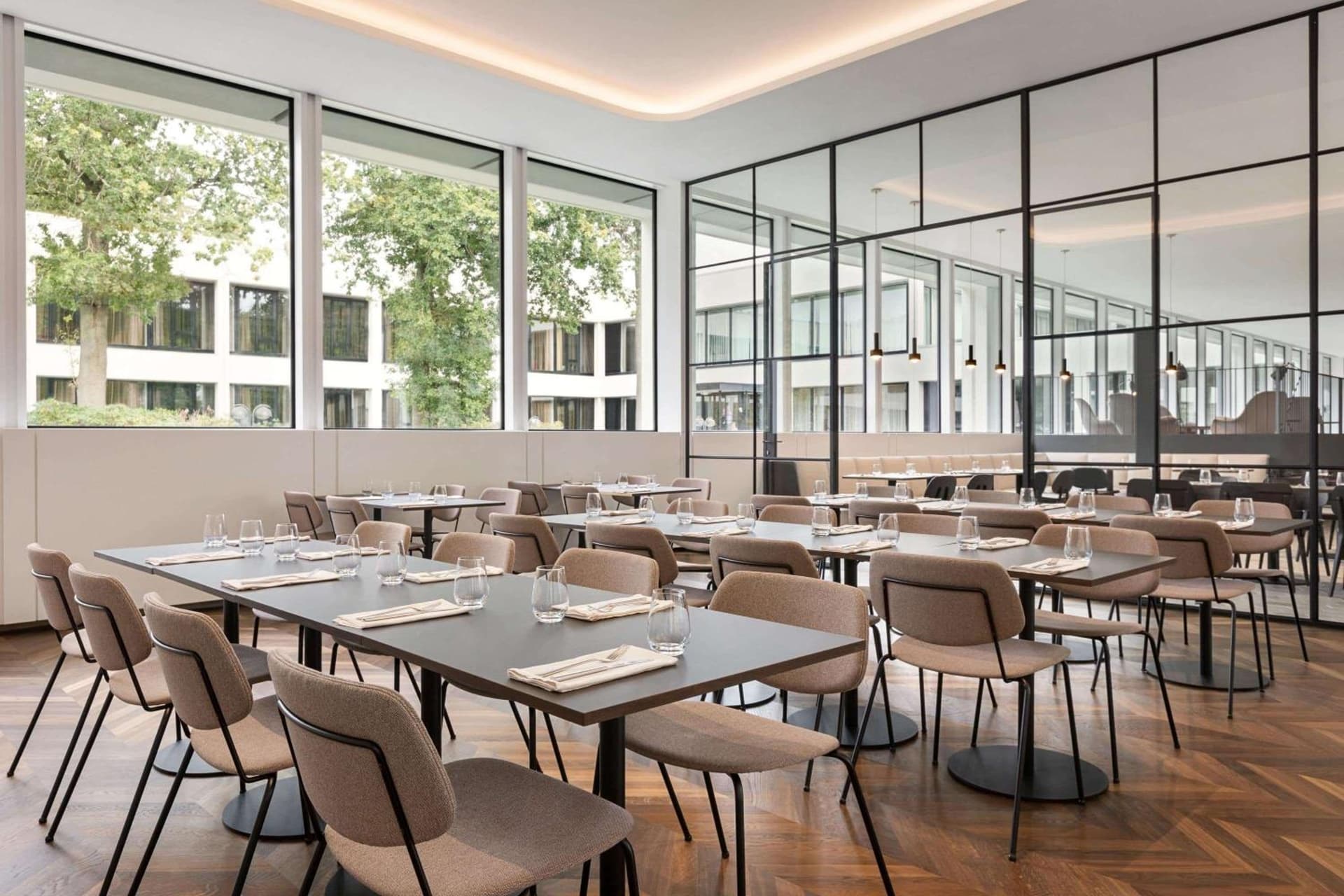 Dolce by Wyndham La Hulpe Brussels