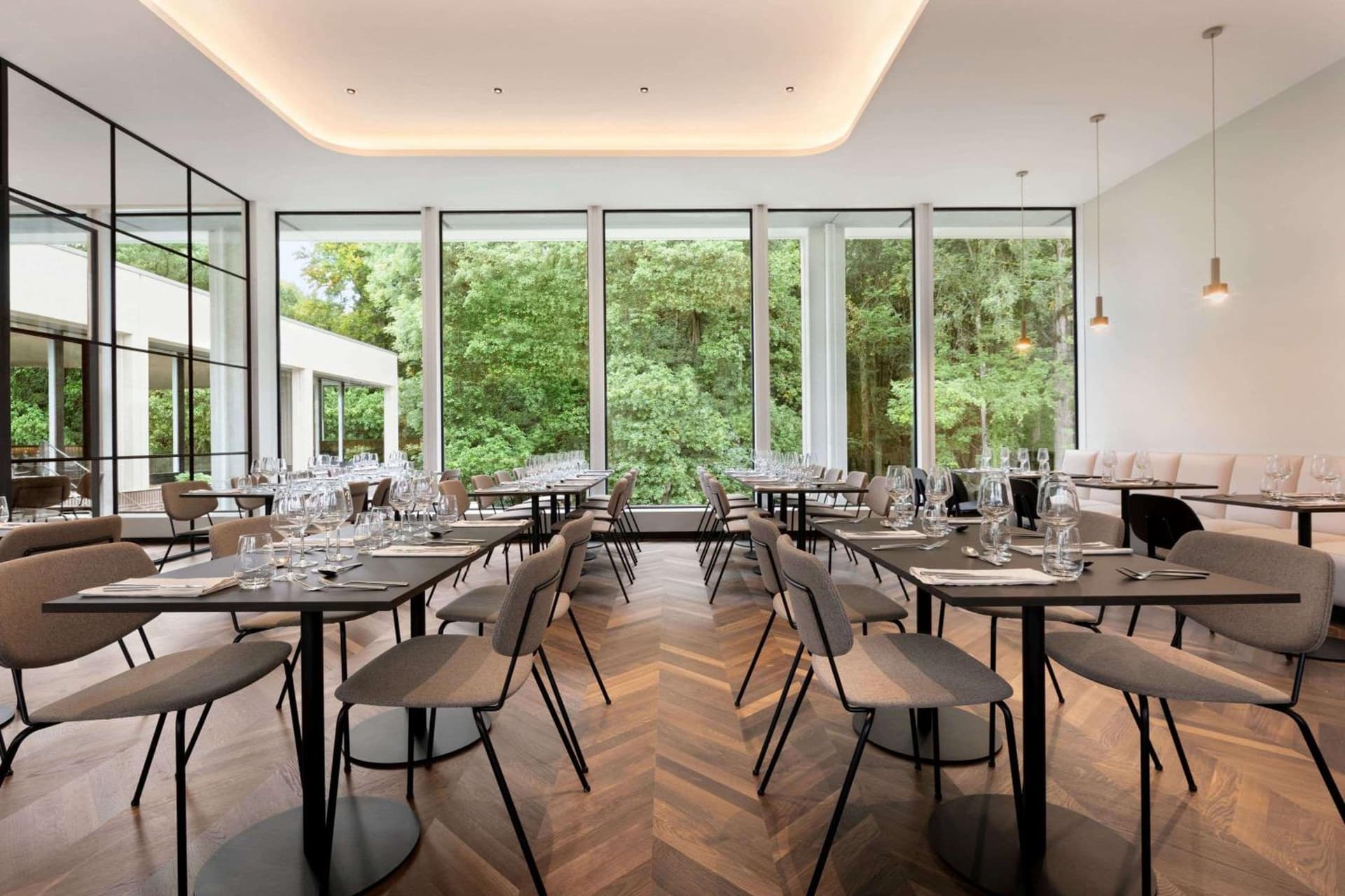 Dolce by Wyndham La Hulpe Brussels