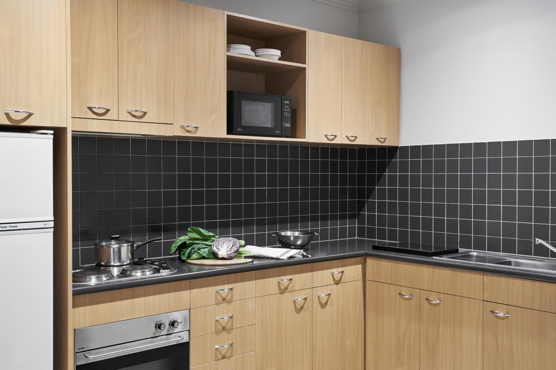 Punthill Apartment Hotel - Flinders Lane
