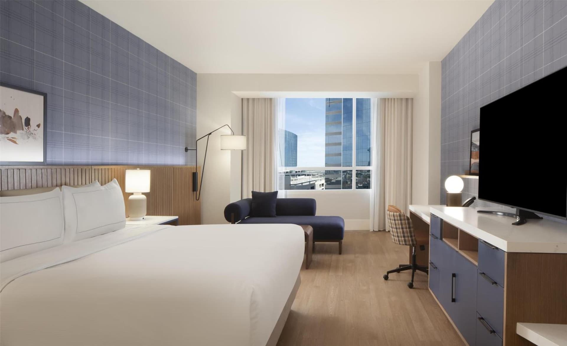 Hilton Dallas/Plano Granite Park