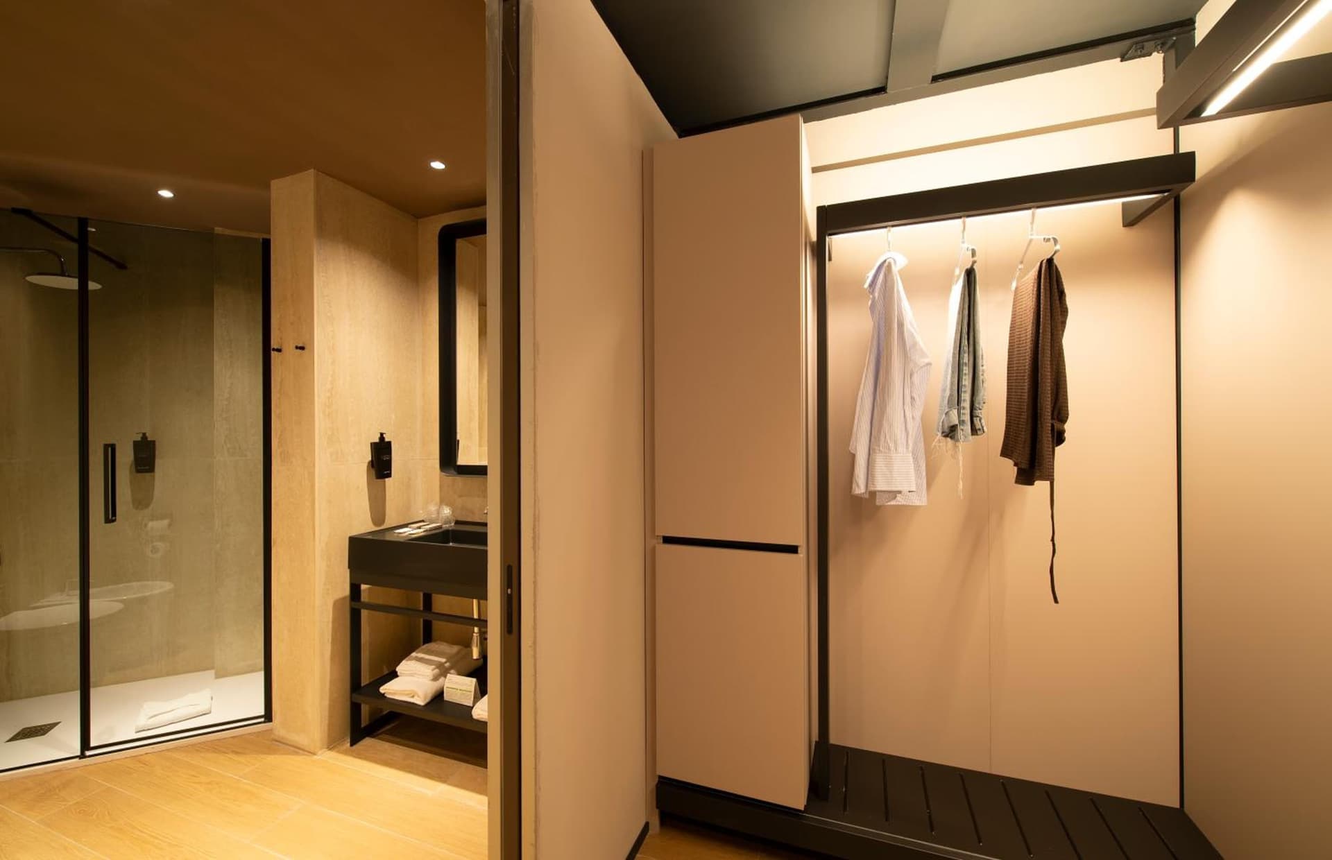 Breda Suites Hotel Milano