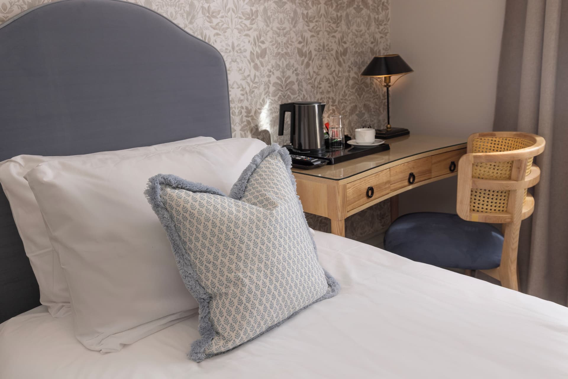Newton Park Country House Hotel