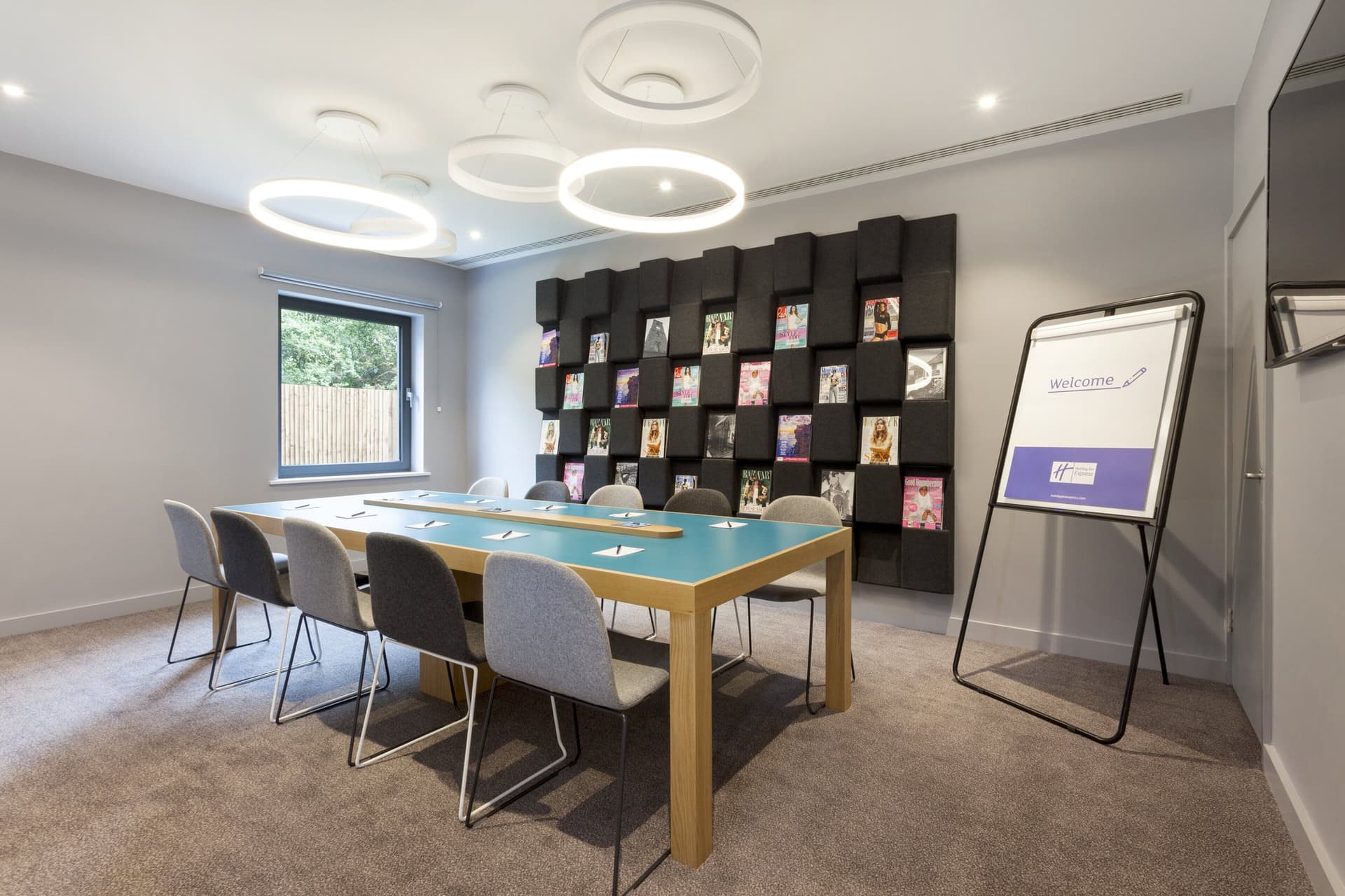 Holiday Inn Express - St. Albans - M25, Jct.22