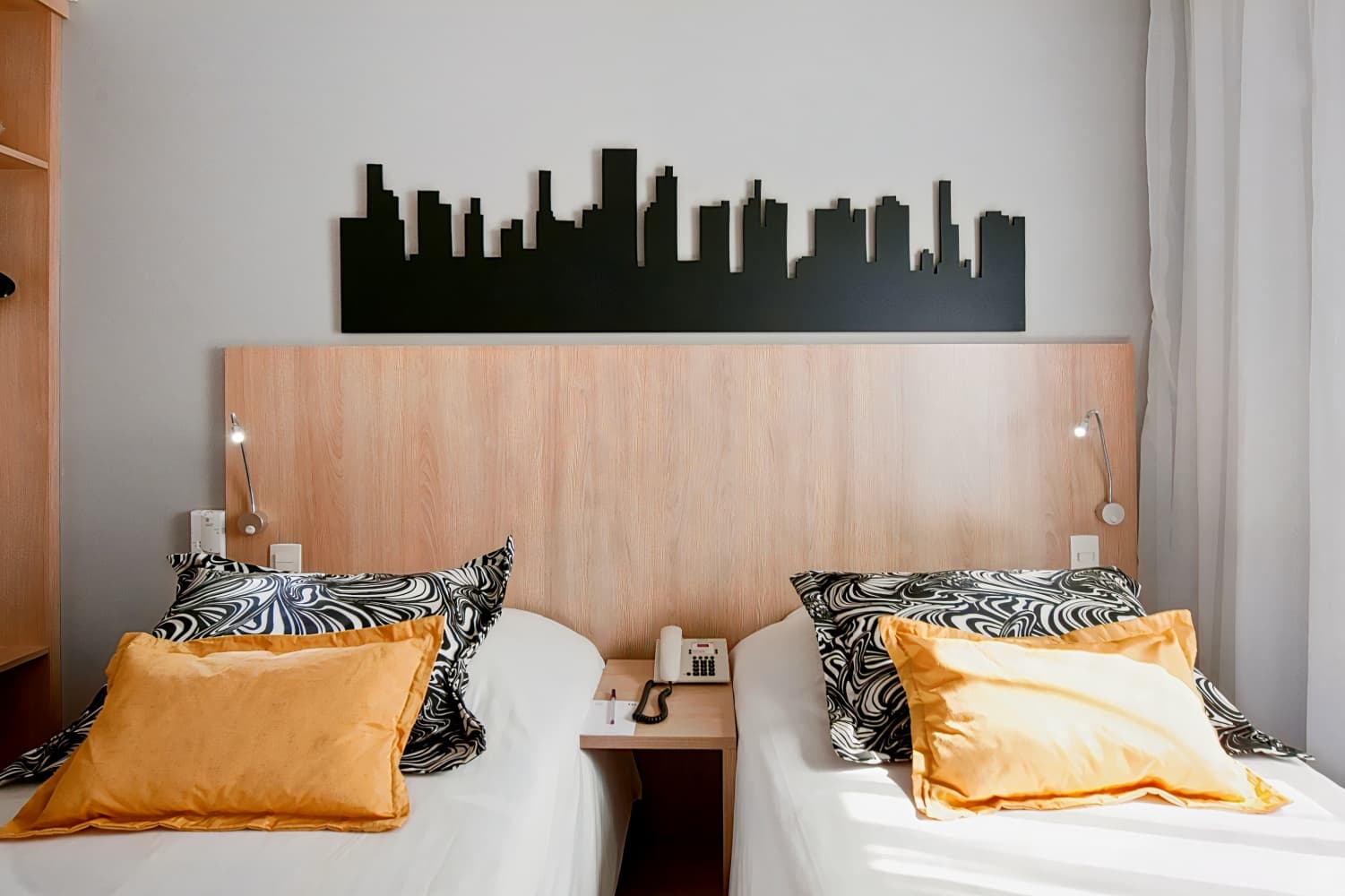 Mercure Sao Paulo Pinheiros