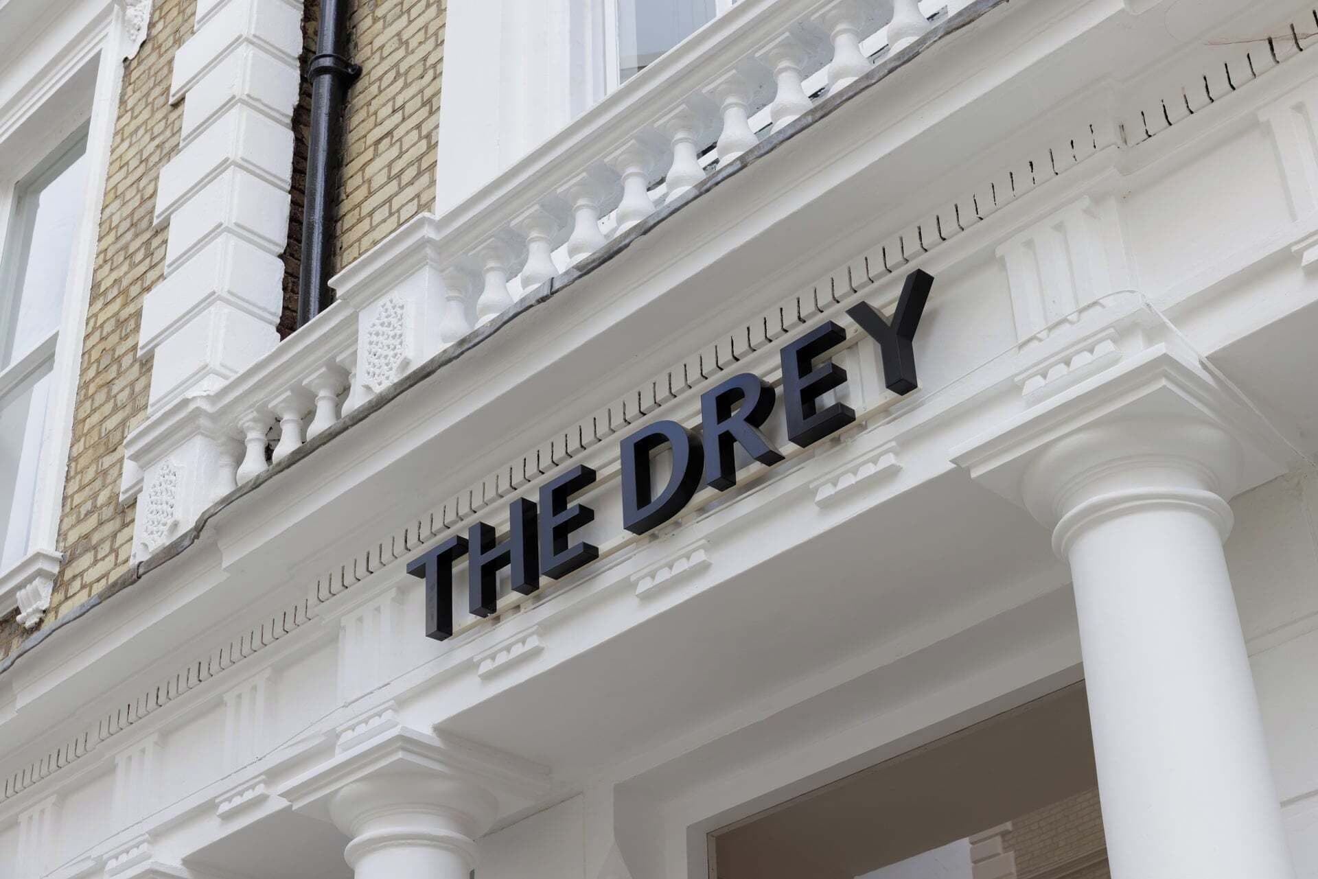 The Drey - Kensington, Earl's Court