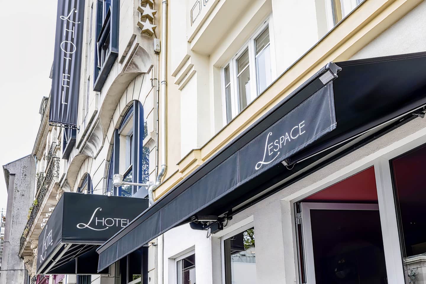 L'Hôtel