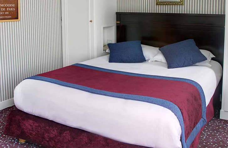 Best Western Hôtel de Neuville