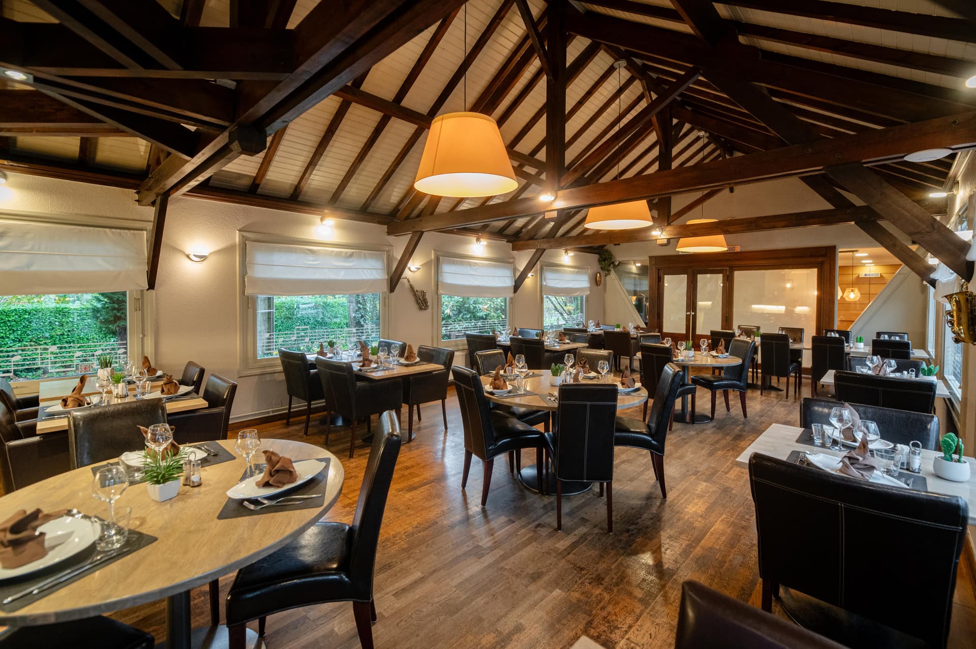 Logis Hôtel-Restaurant des Acacias Lille-Tourcoing