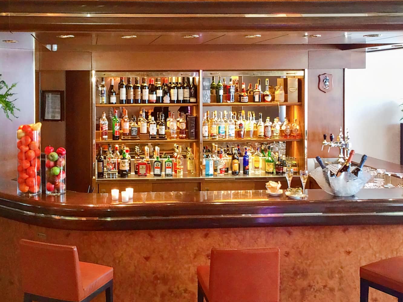 Starhotels Cristallo Palace