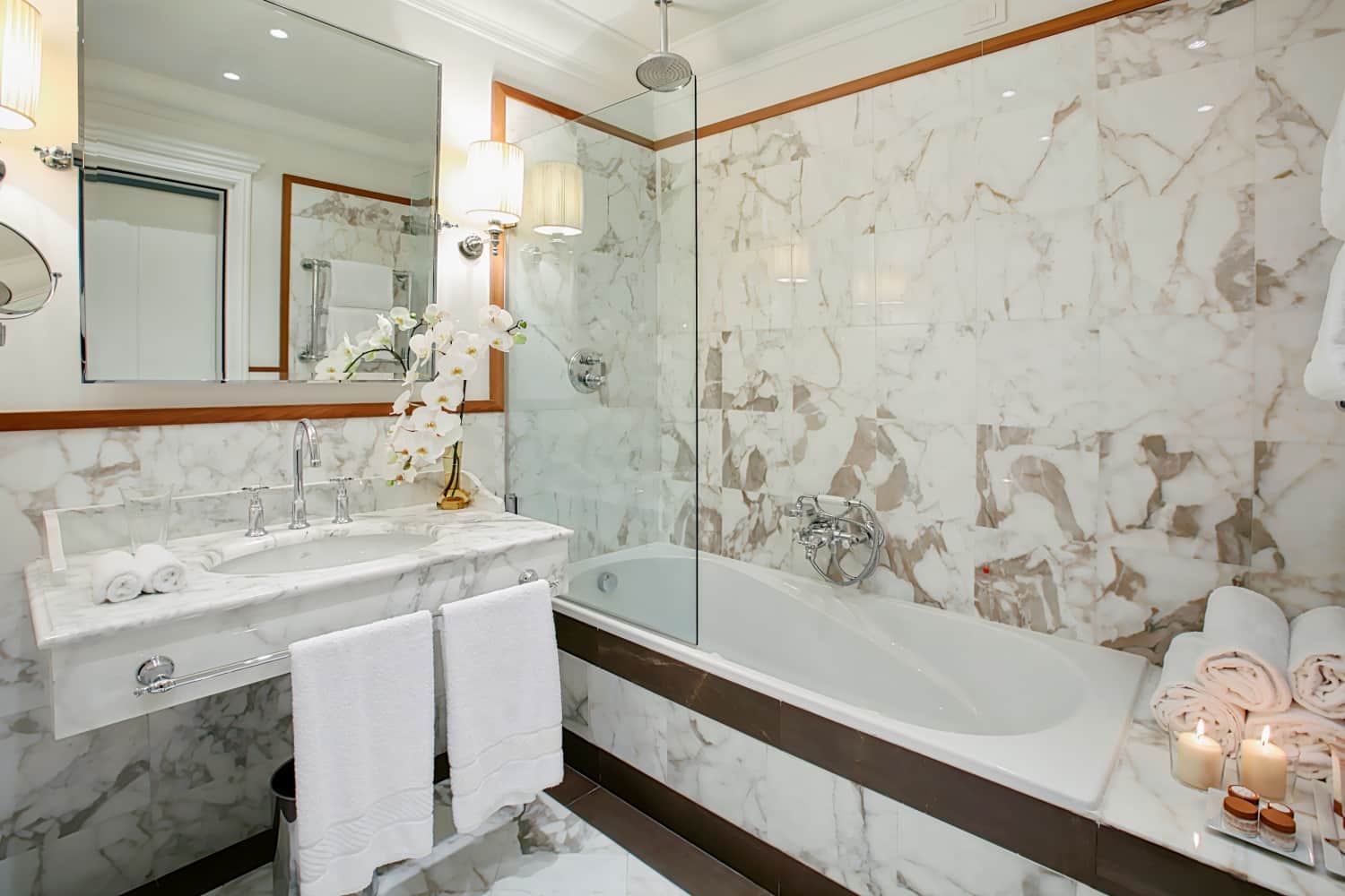 Savoia Excelsior Palace Trieste – Starhotels Collezione