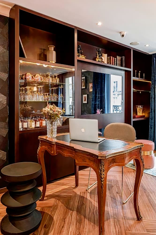 Hôtel Royal Saint-Germain