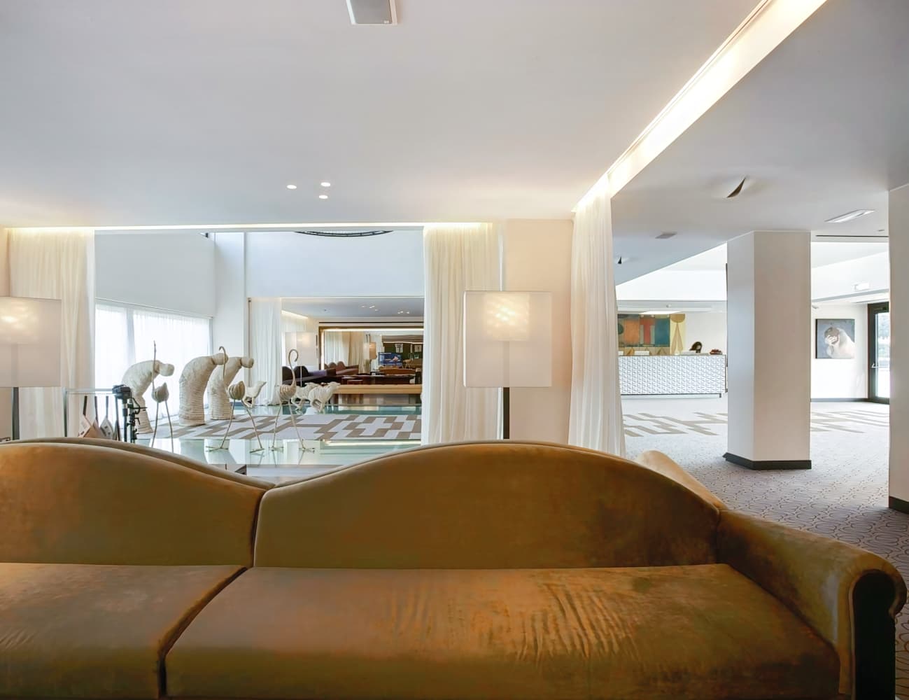 Devero Hotel & Spa BW Signature Collection