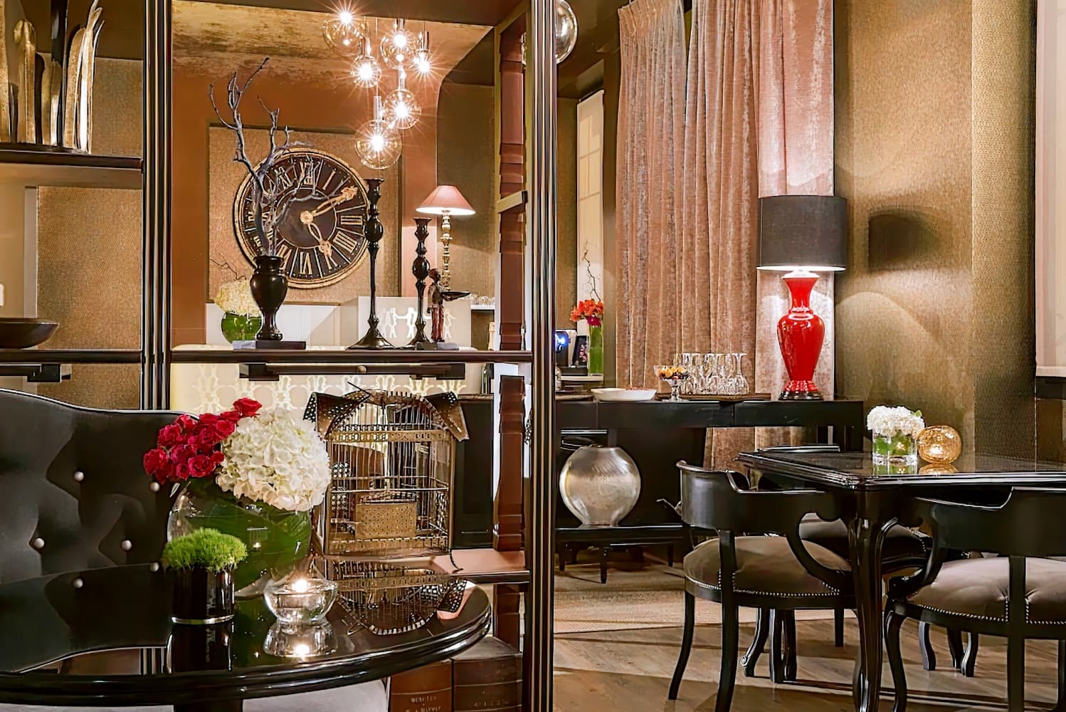 Hôtel Gabriel Paris